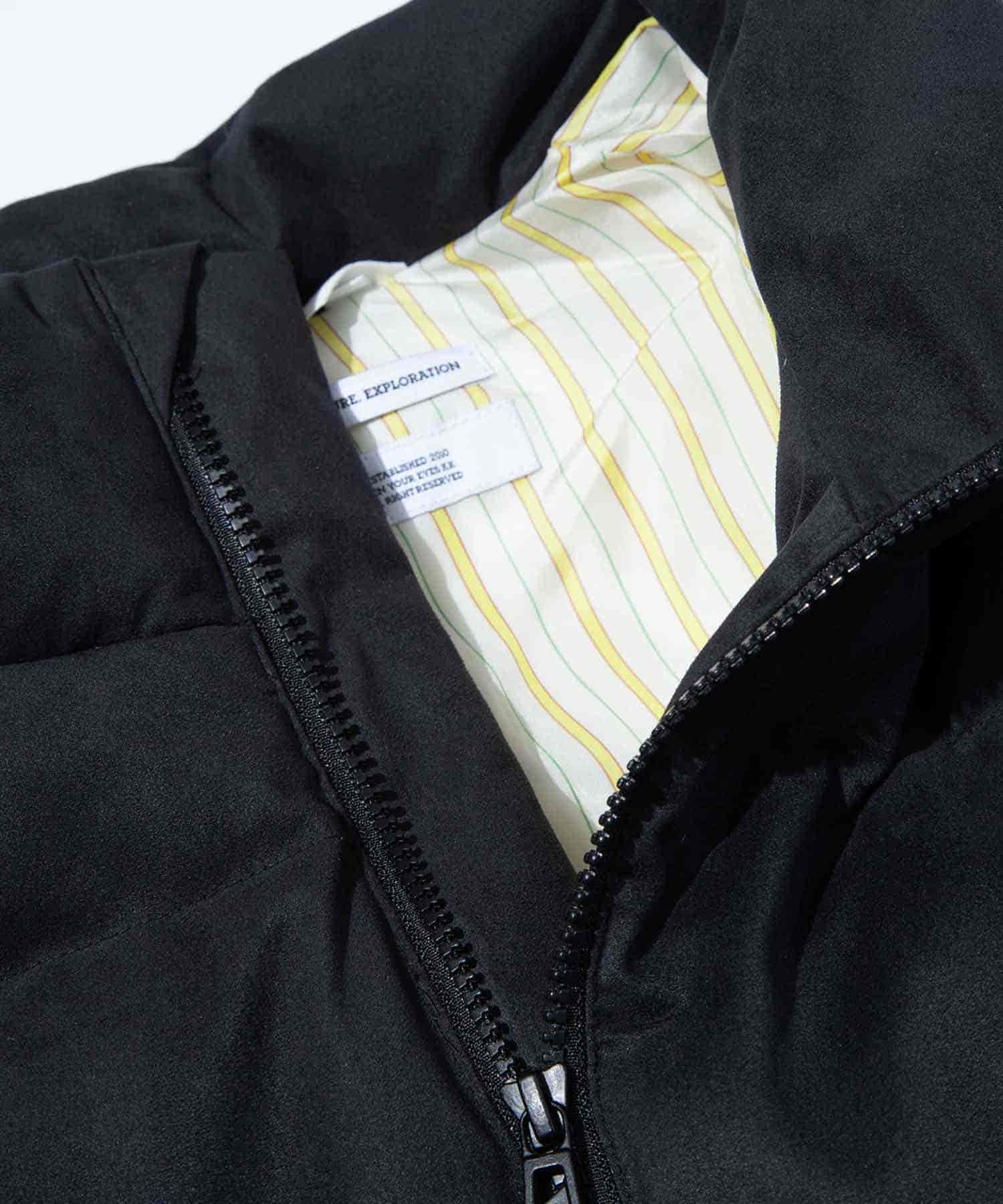 F/CE. / F/CE.× DIGAWEL PUFFER JACKET