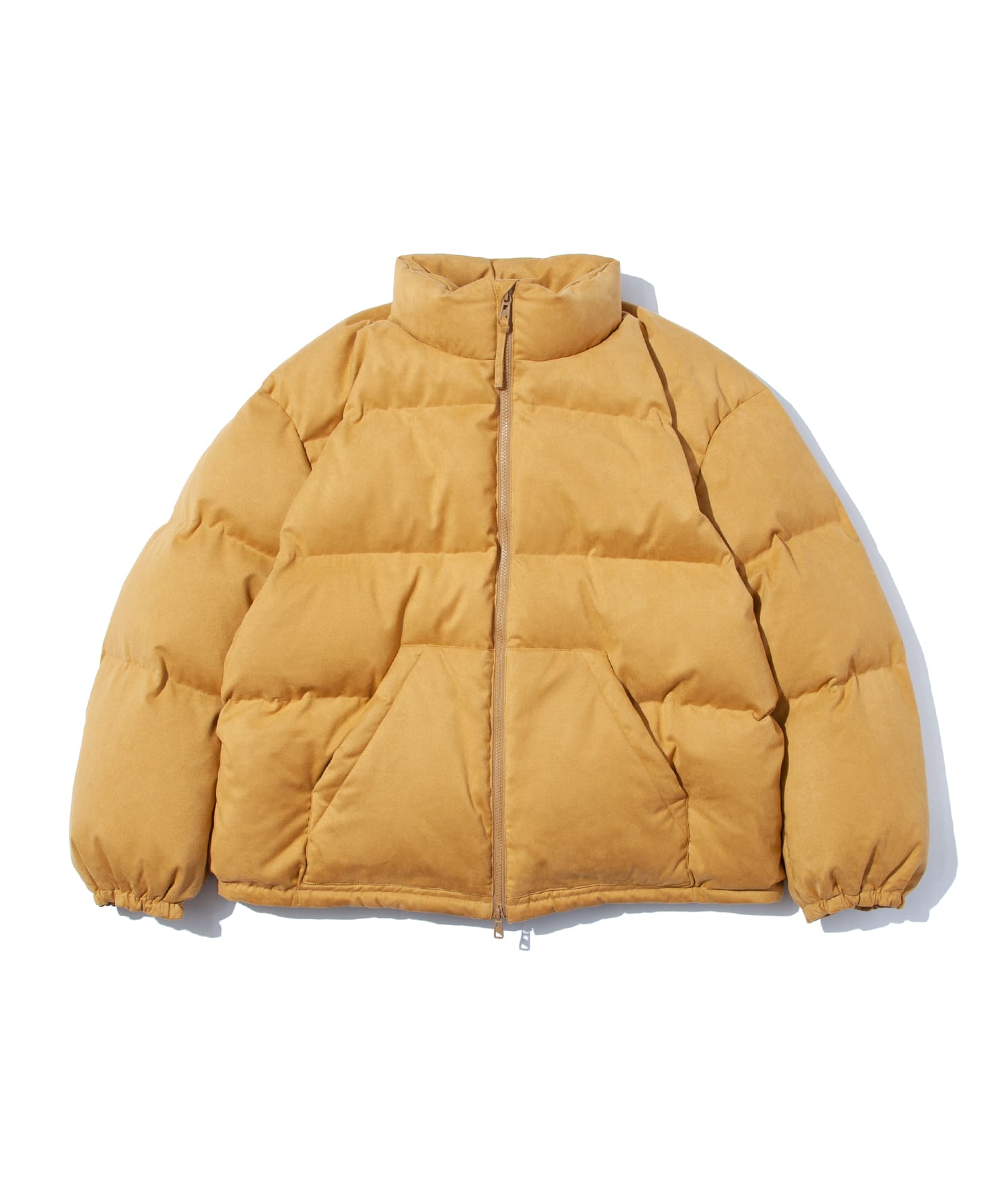 F/CE. / F/CE.× DIGAWEL PUFFER JACKET