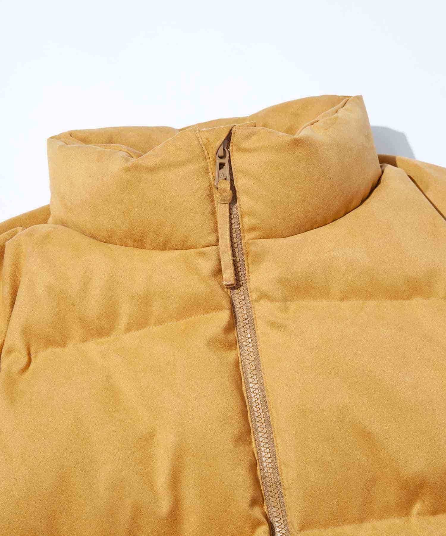 F/CE. / F/CE.× DIGAWEL PUFFER JACKET