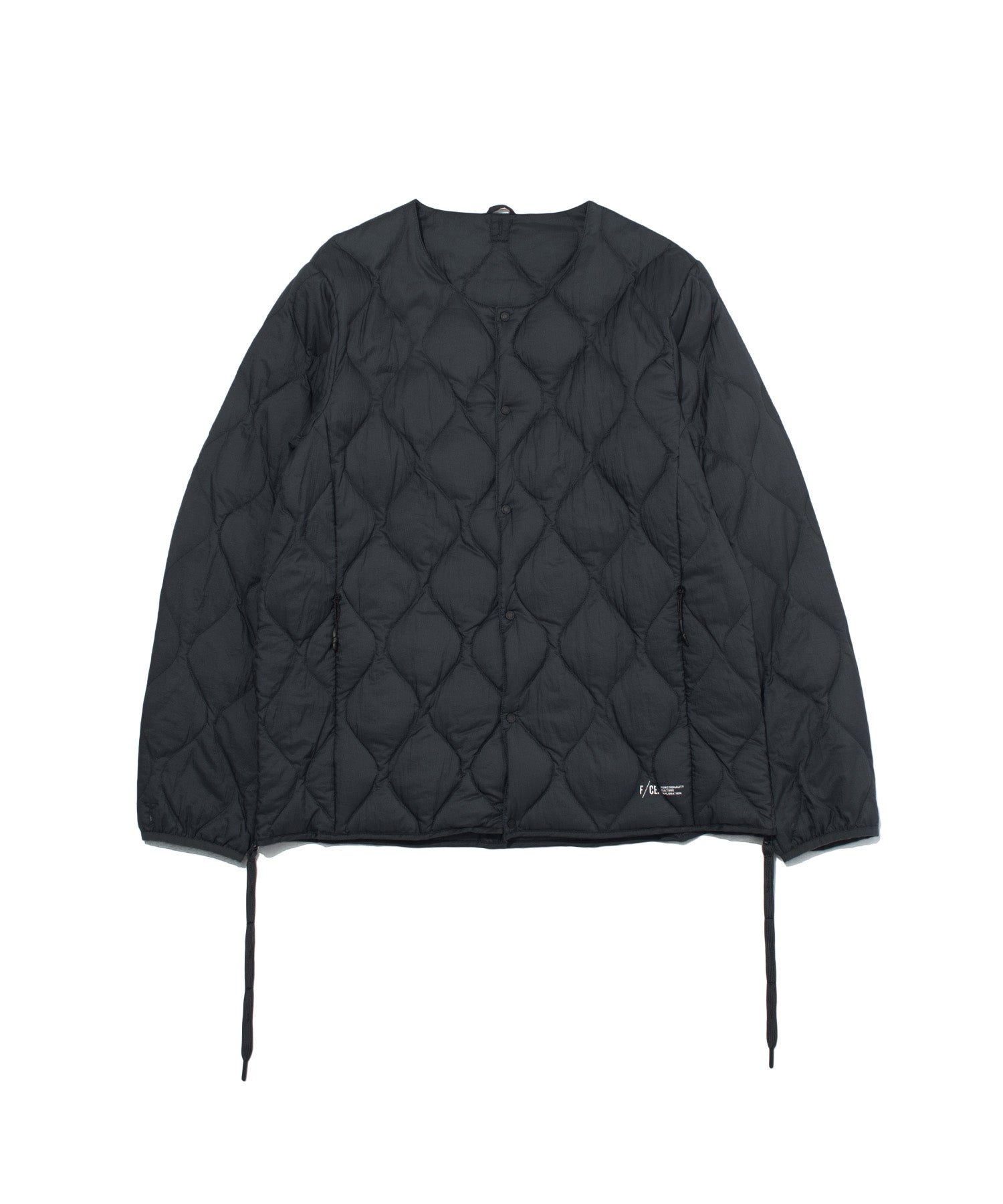 F/CE. / 25-TAION BF/CE. PACKABLE INNER DOWN JK