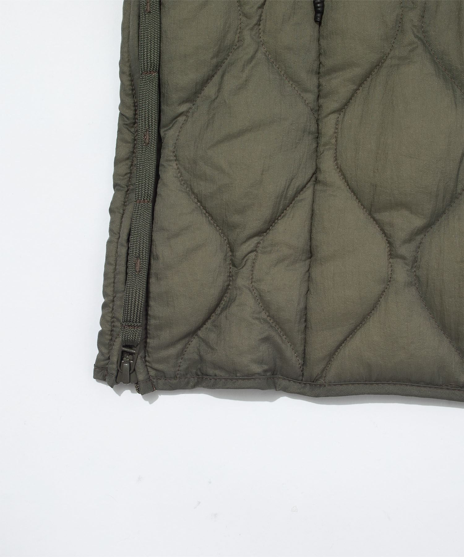 F/CE. / 25-TAION BF/CE. PACKABLE INNER DOWN JK