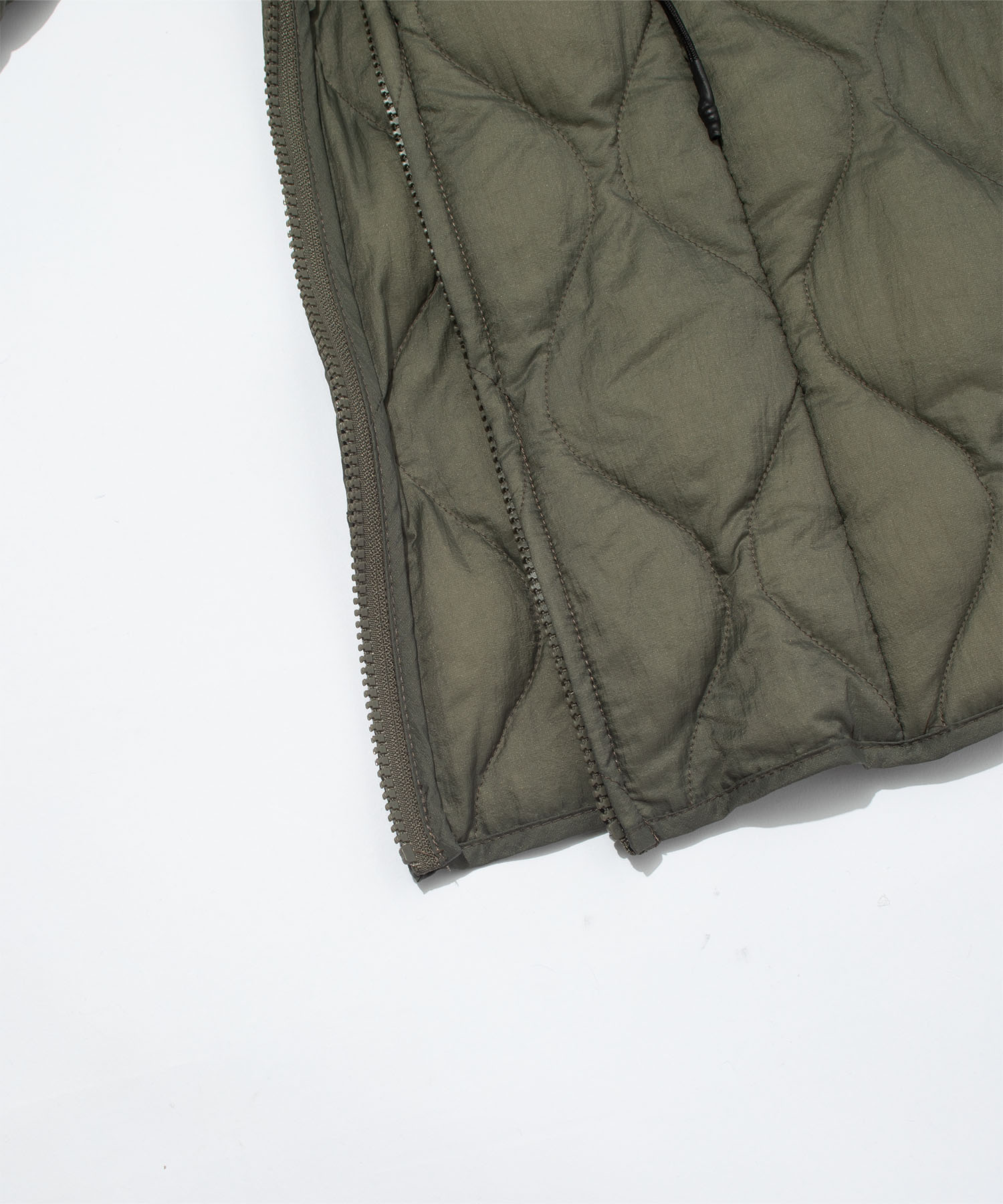 F/CE. / 25-TAION BF/CE. PACKABLE INNER DOWN JK