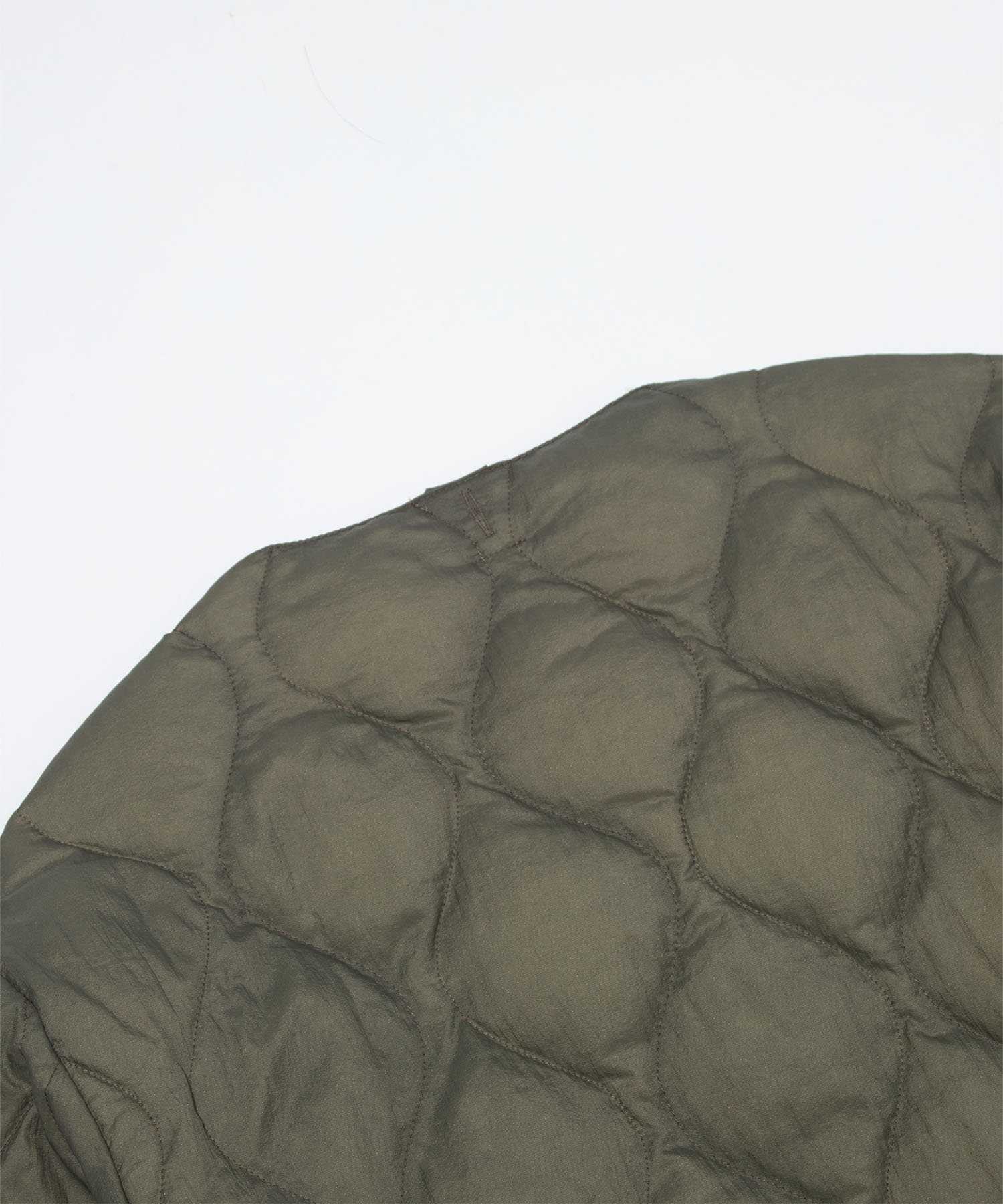 F/CE. / 25-TAION BF/CE. PACKABLE INNER DOWN JK