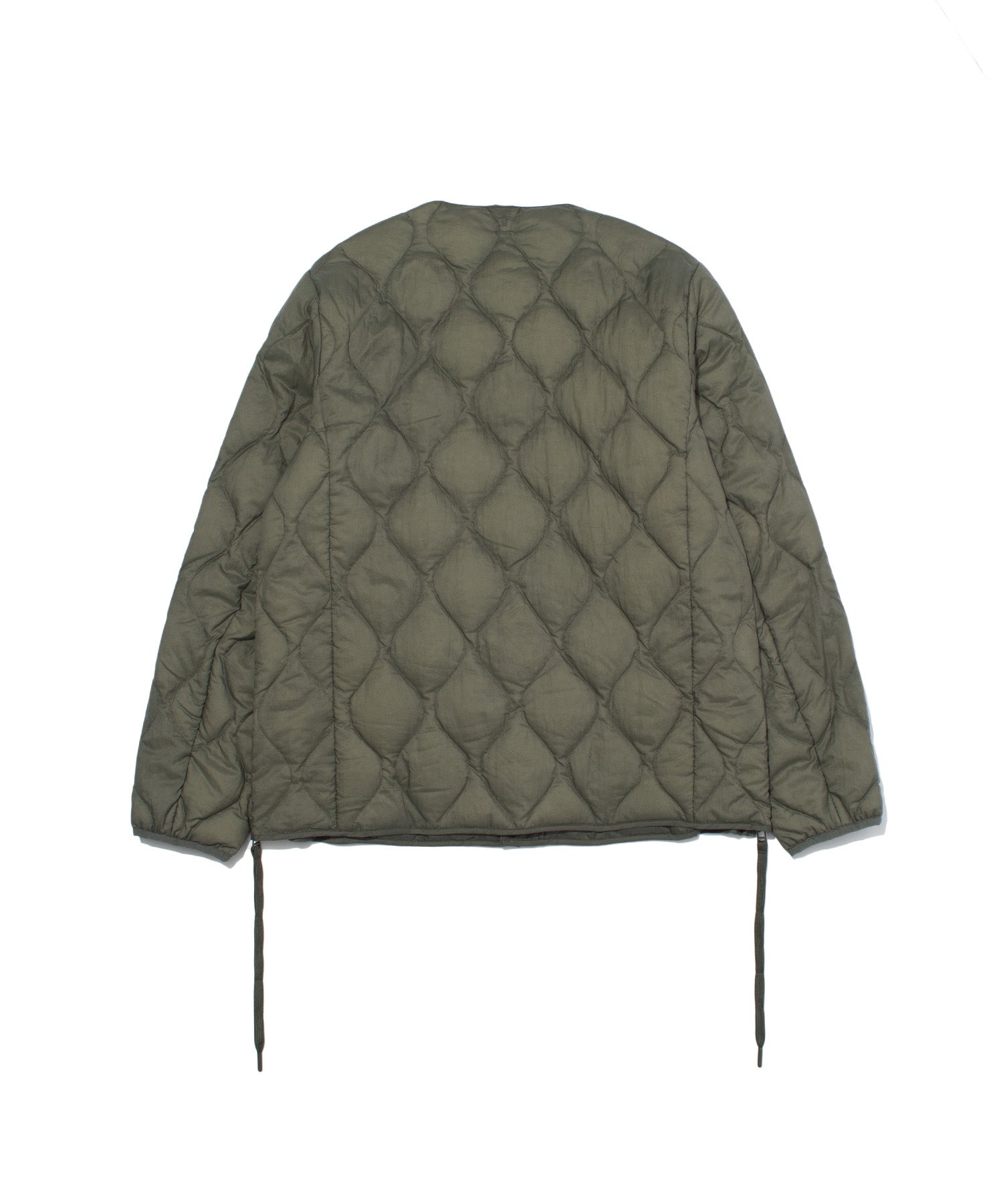 F/CE. / 25-TAION BF/CE. PACKABLE INNER DOWN JK