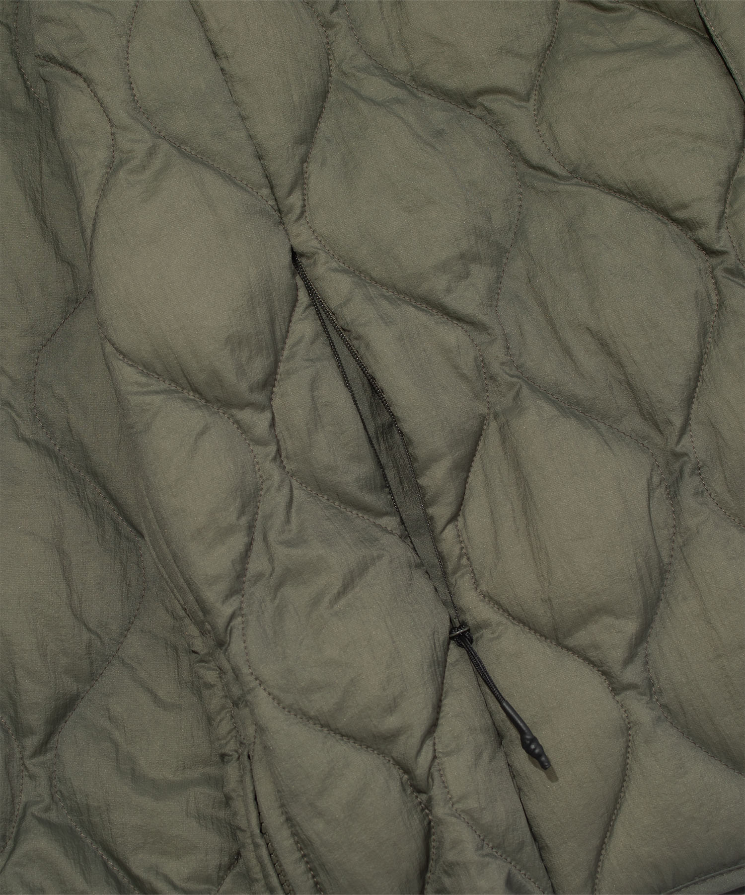 F/CE. / 25-TAION BF/CE. PACKABLE INNER DOWN JK