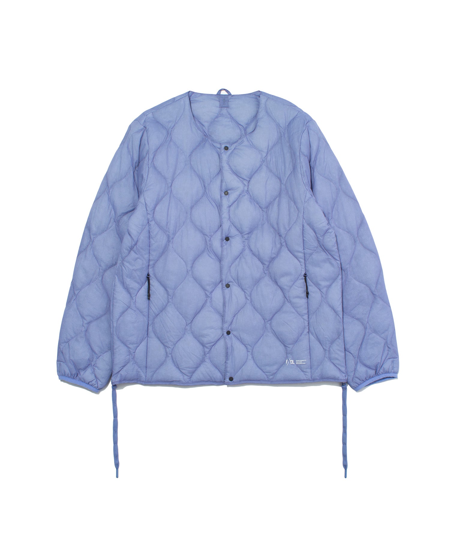 F/CE. / 25-TAION BF/CE. PACKABLE INNER DOWN JK