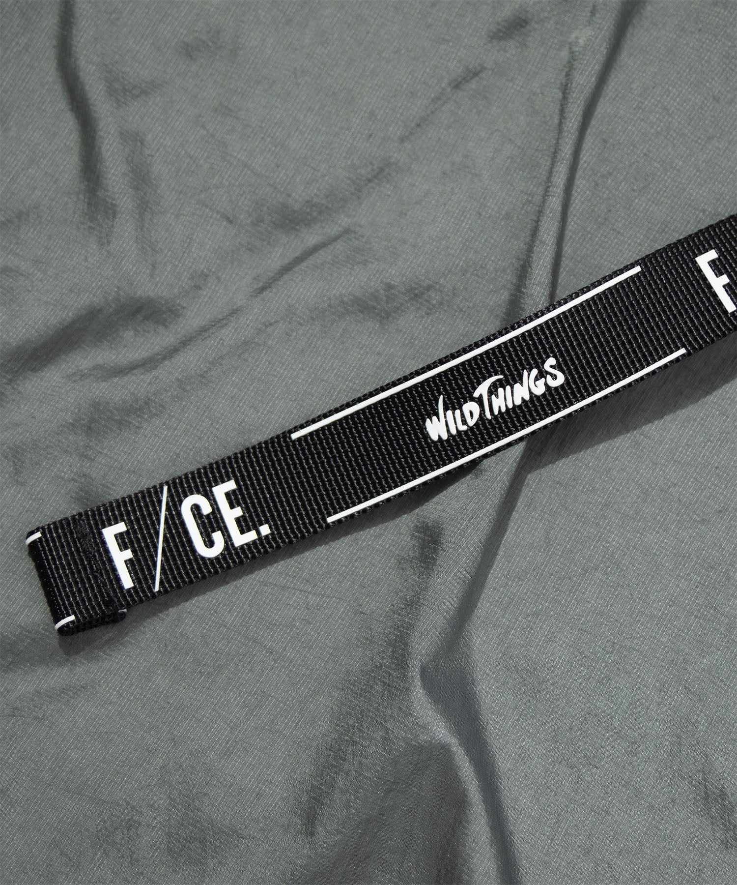 F/CE. / Happy Jacket Impression by F/CE.