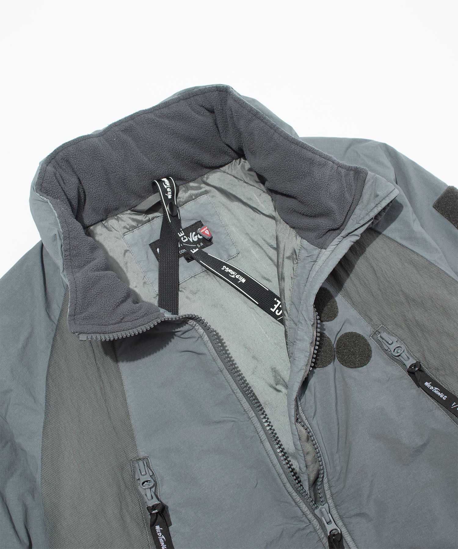 F/CE. / Happy Jacket Impression by F/CE.