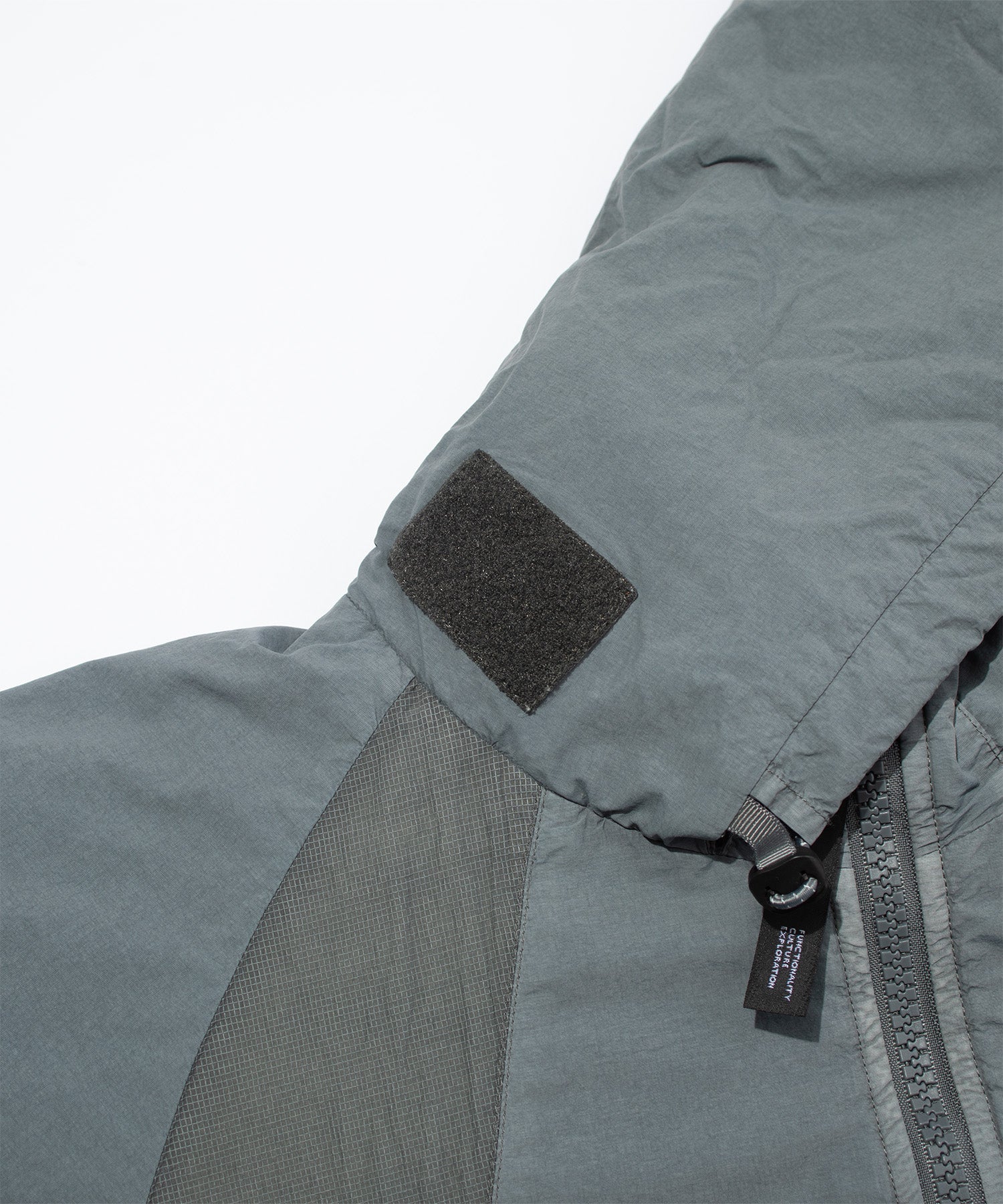 F/CE. / Happy Jacket Impression by F/CE.