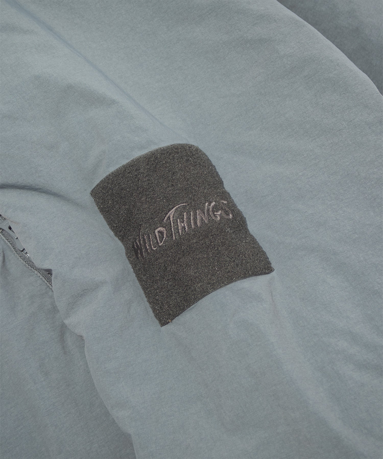 F/CE. / Happy Jacket Impression by F/CE.