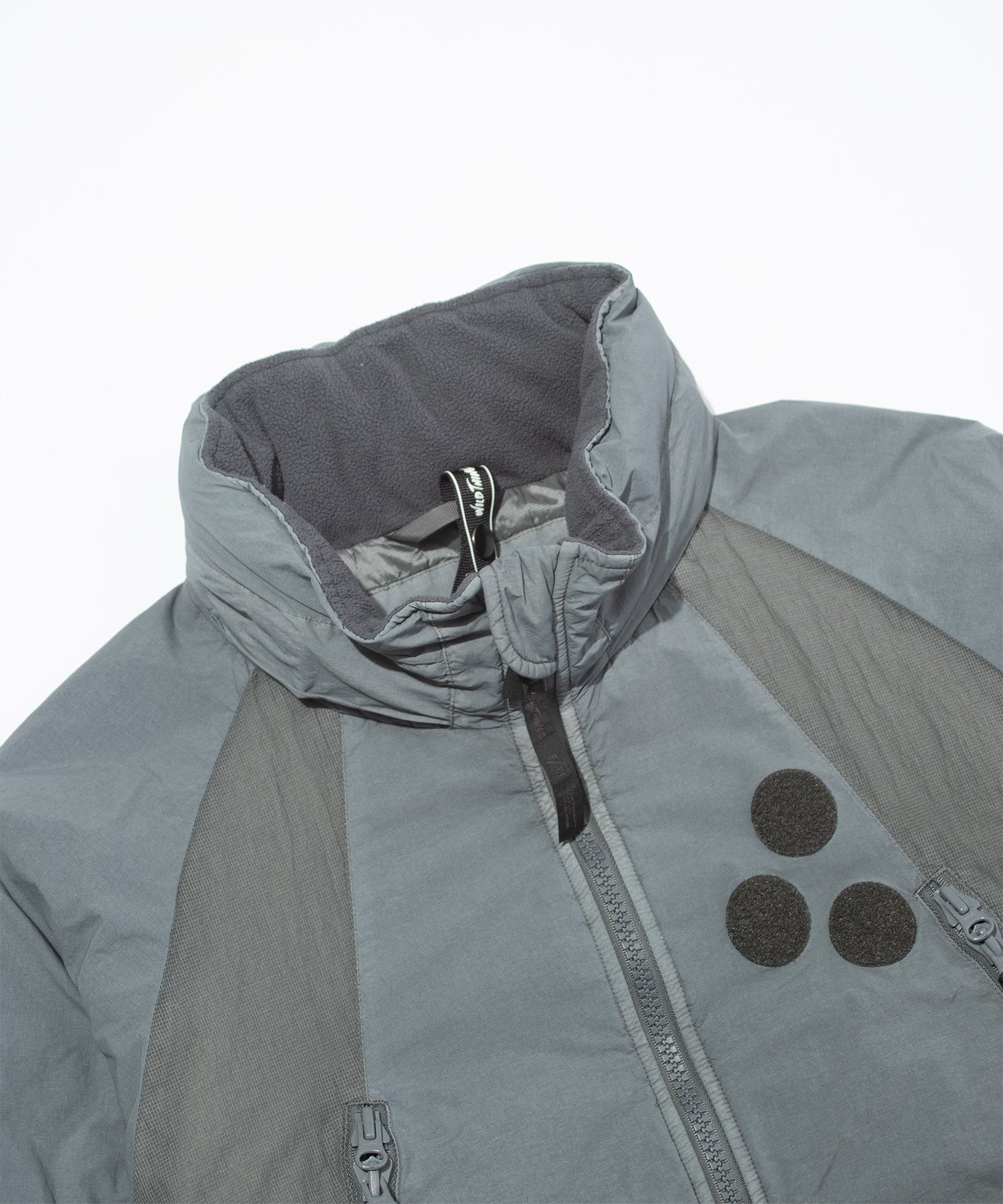 F/CE. / Happy Jacket Impression by F/CE.