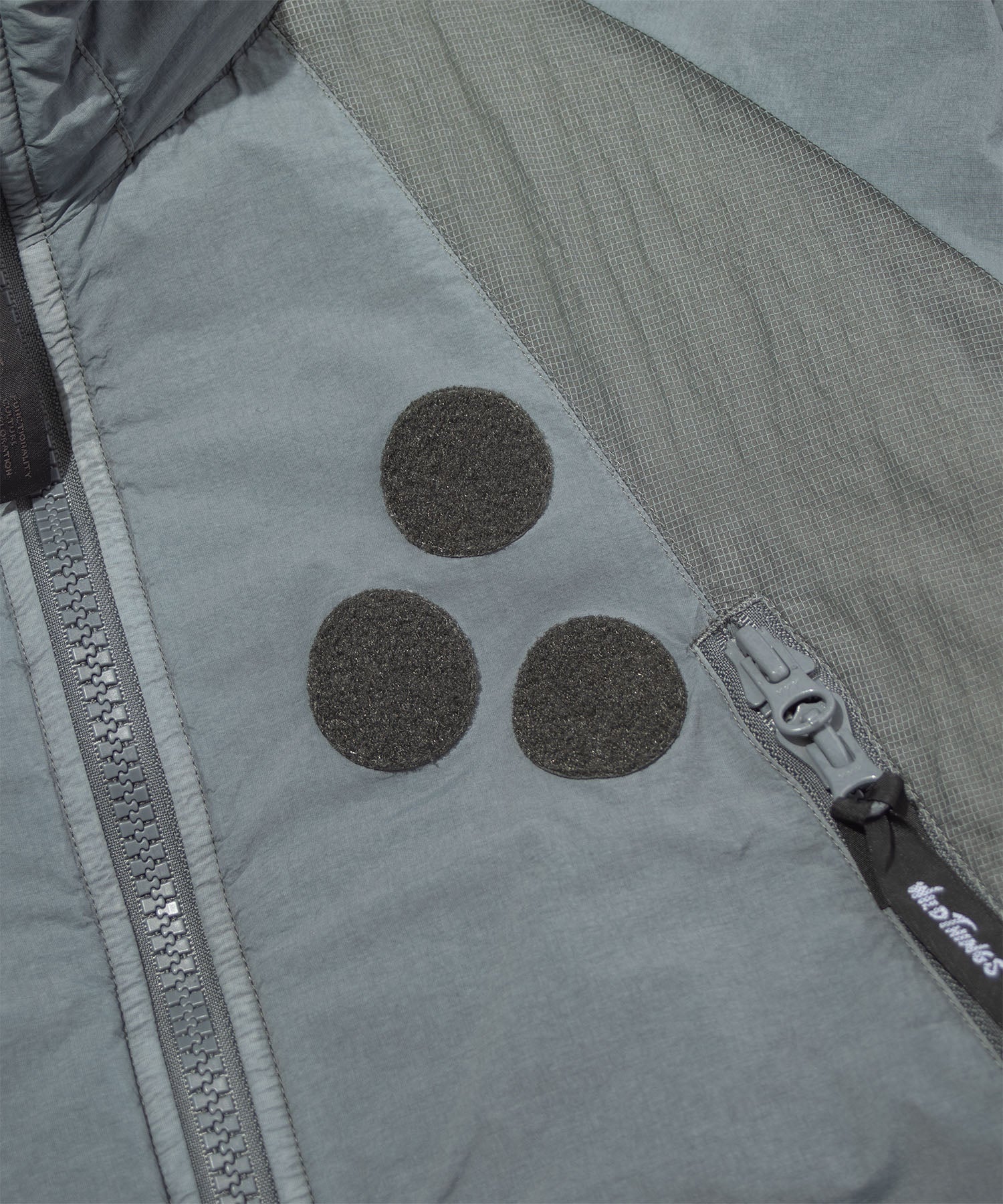 F/CE. / Happy Jacket Impression by F/CE.