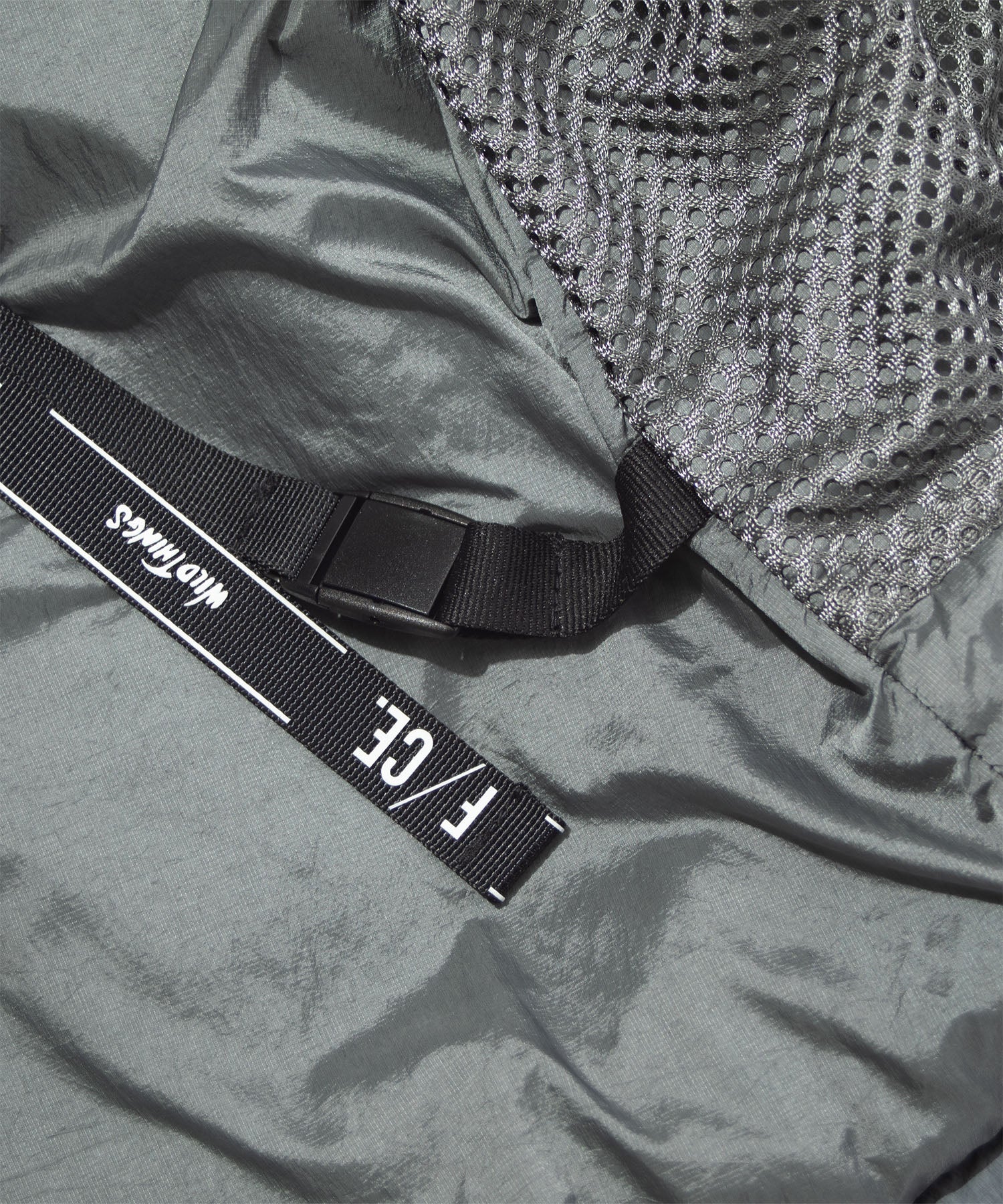 F/CE. / Happy Jacket Impression by F/CE.