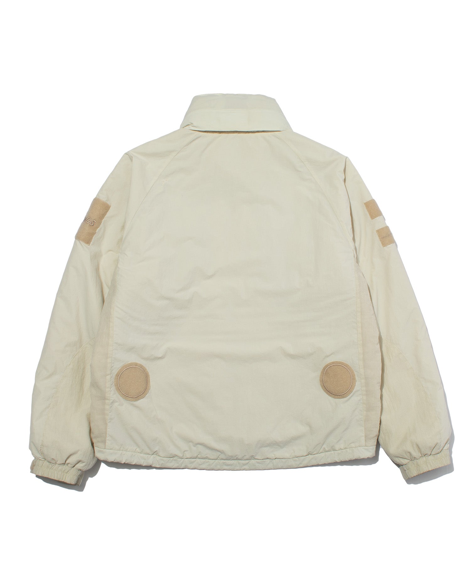 F/CE. / Happy Jacket Impression by F/CE.