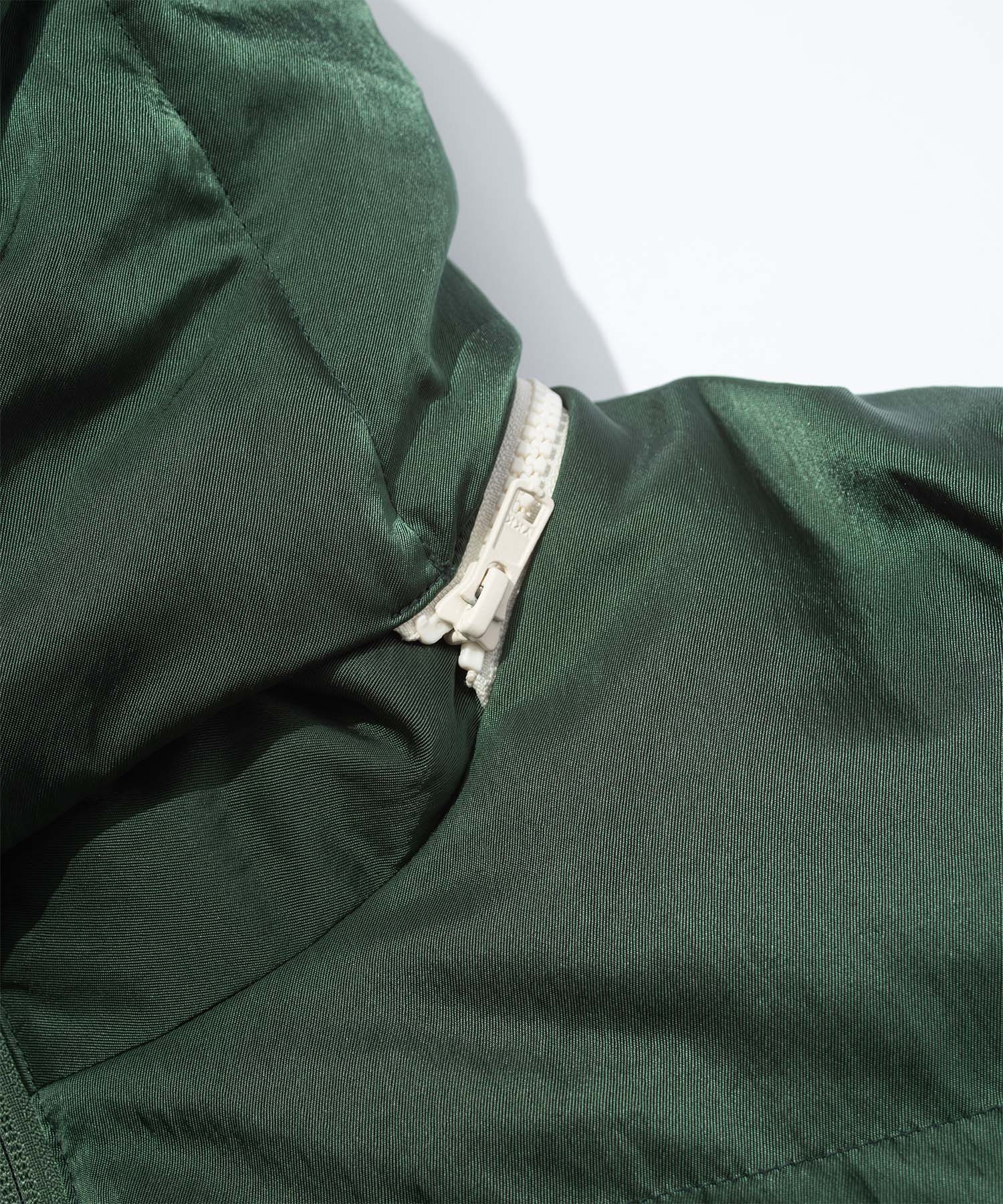 F/CE. / Hoodie puffer jacket (F/CE.×DIGAWEL)