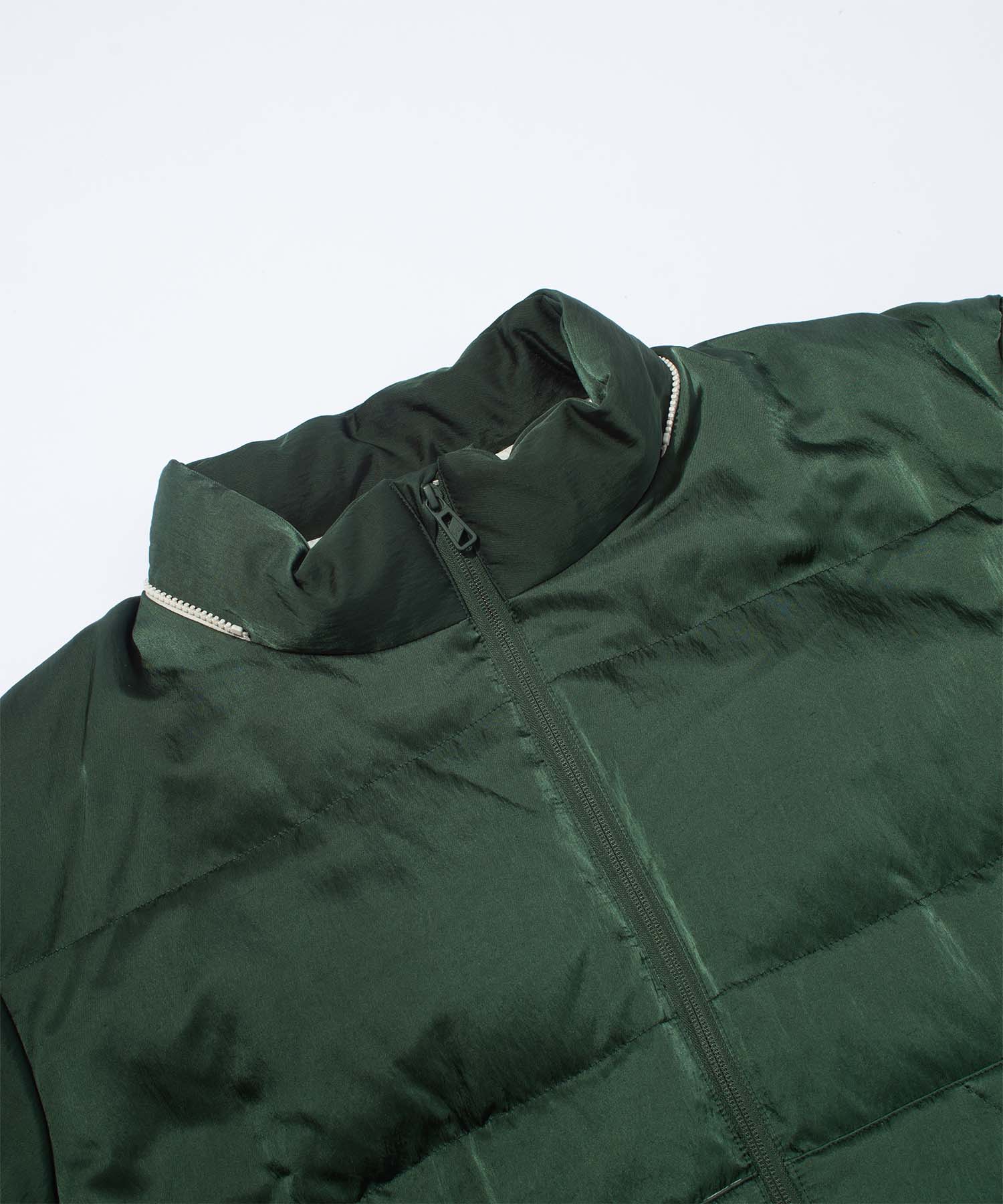 F/CE. / Hoodie puffer jacket (F/CE.×DIGAWEL)