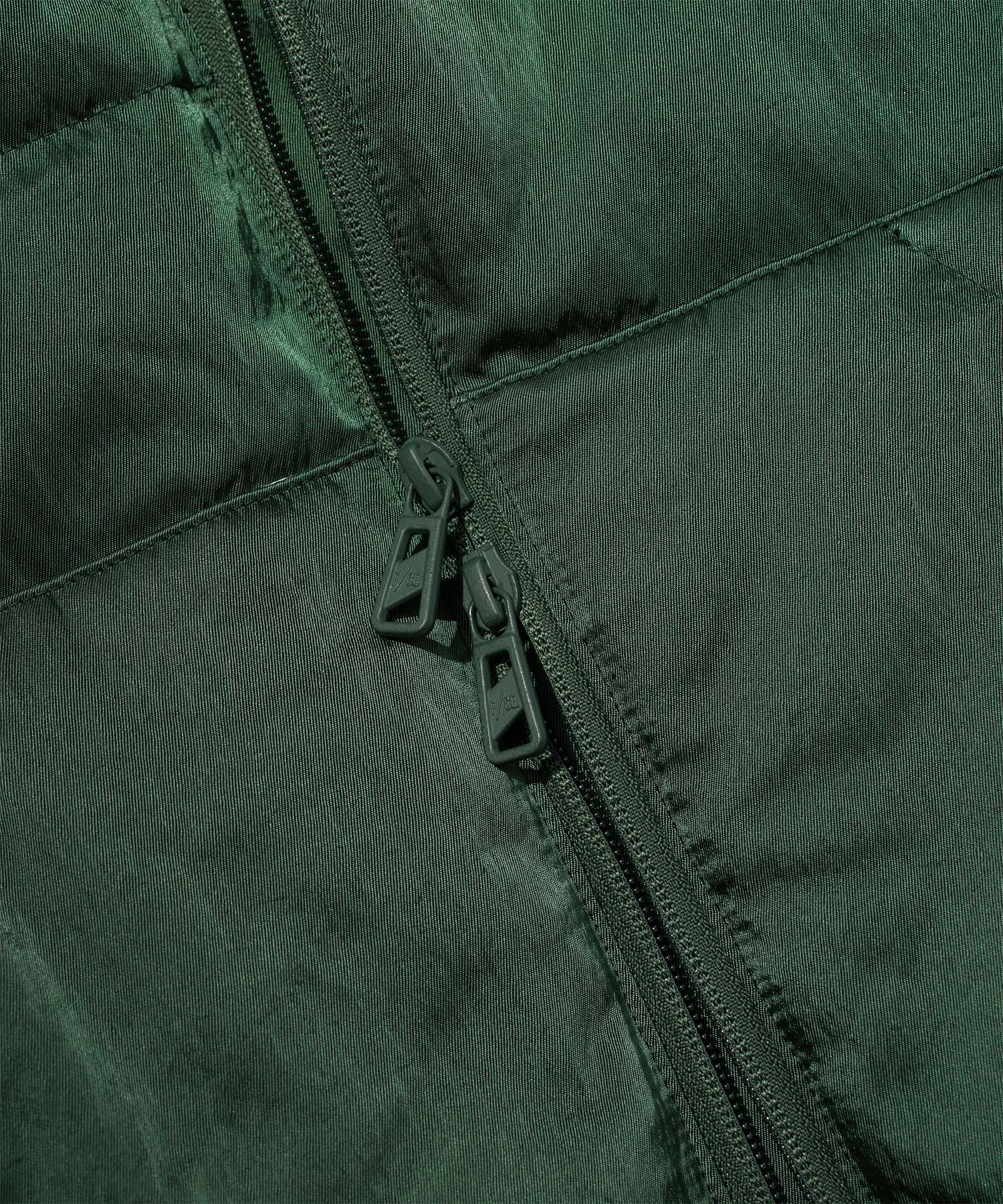 F/CE. / Hoodie puffer jacket (F/CE.×DIGAWEL)