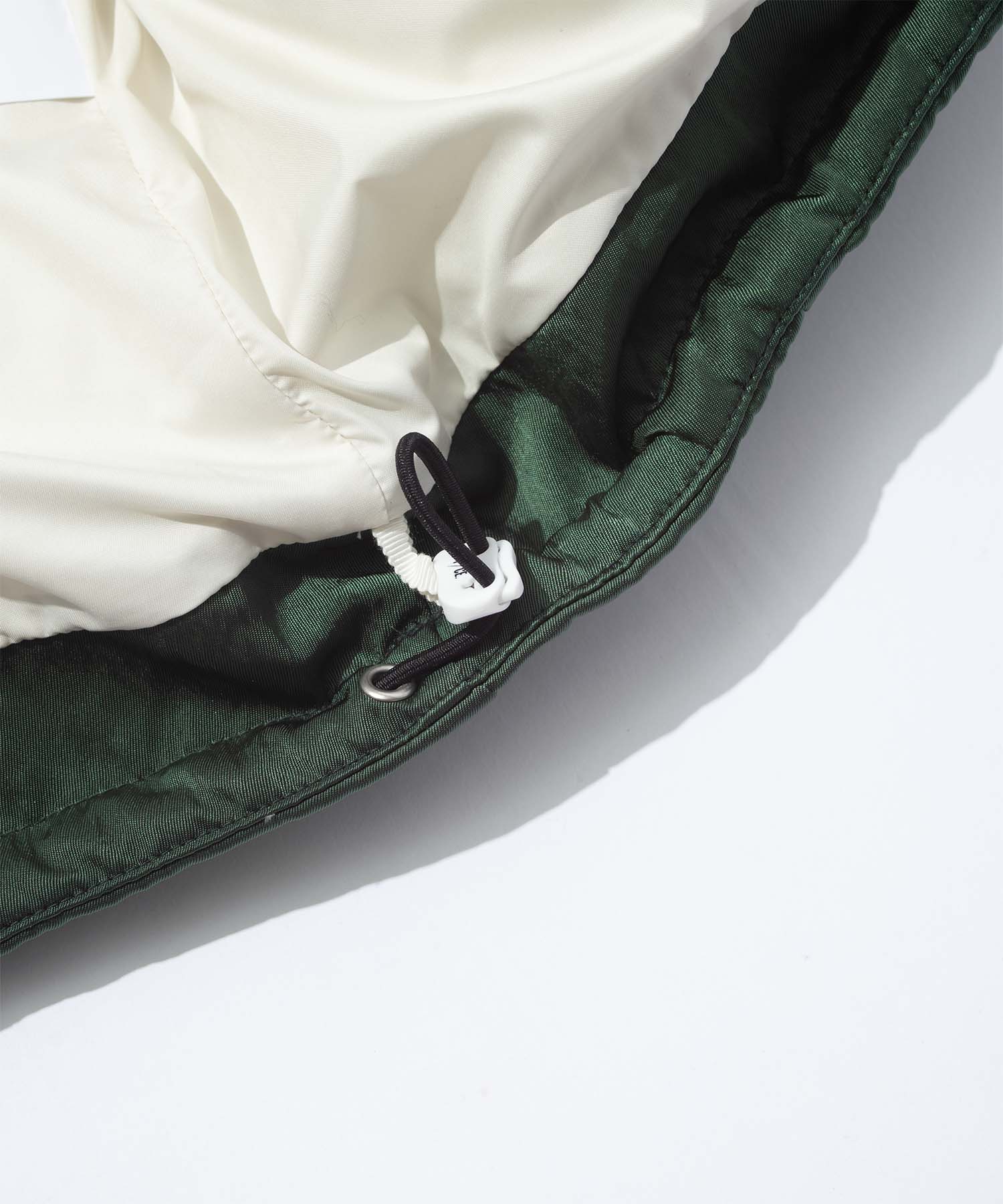 F/CE. / Hoodie puffer jacket (F/CE.×DIGAWEL)