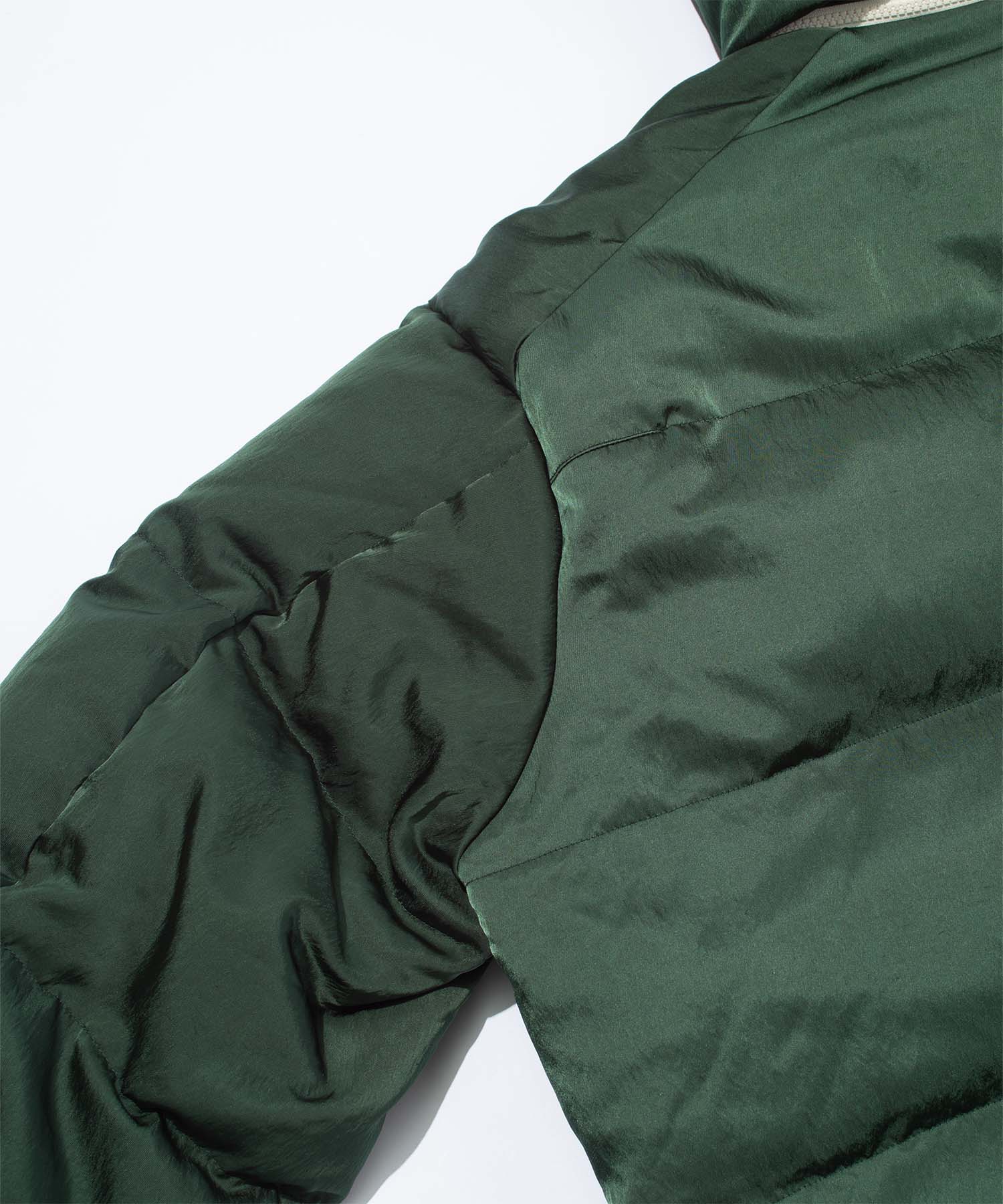 F/CE. / Hoodie puffer jacket (F/CE.×DIGAWEL)