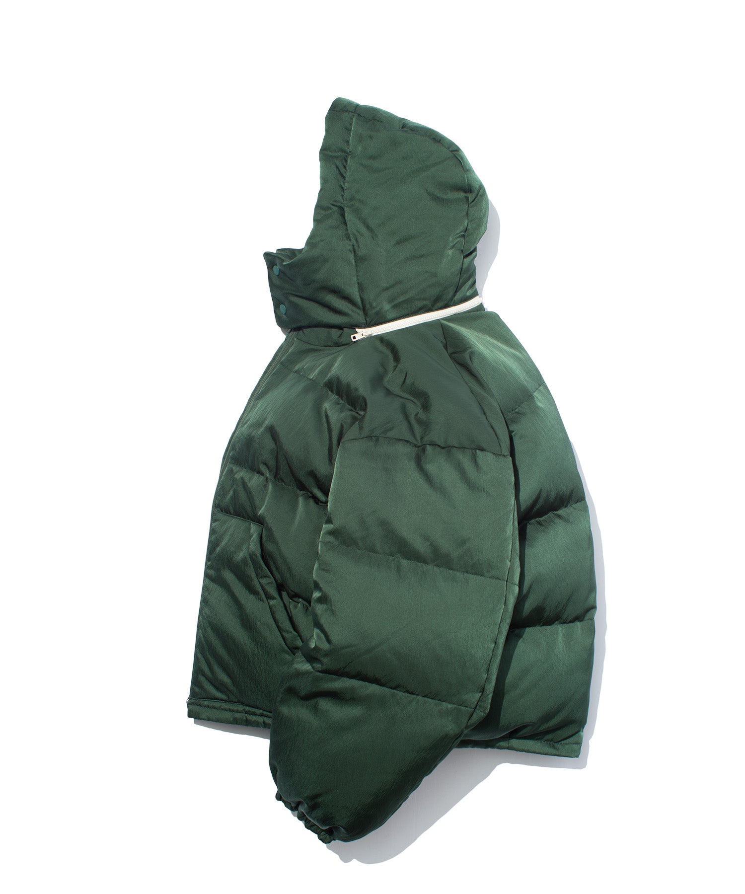 F/CE. / Hoodie puffer jacket (F/CE.×DIGAWEL)