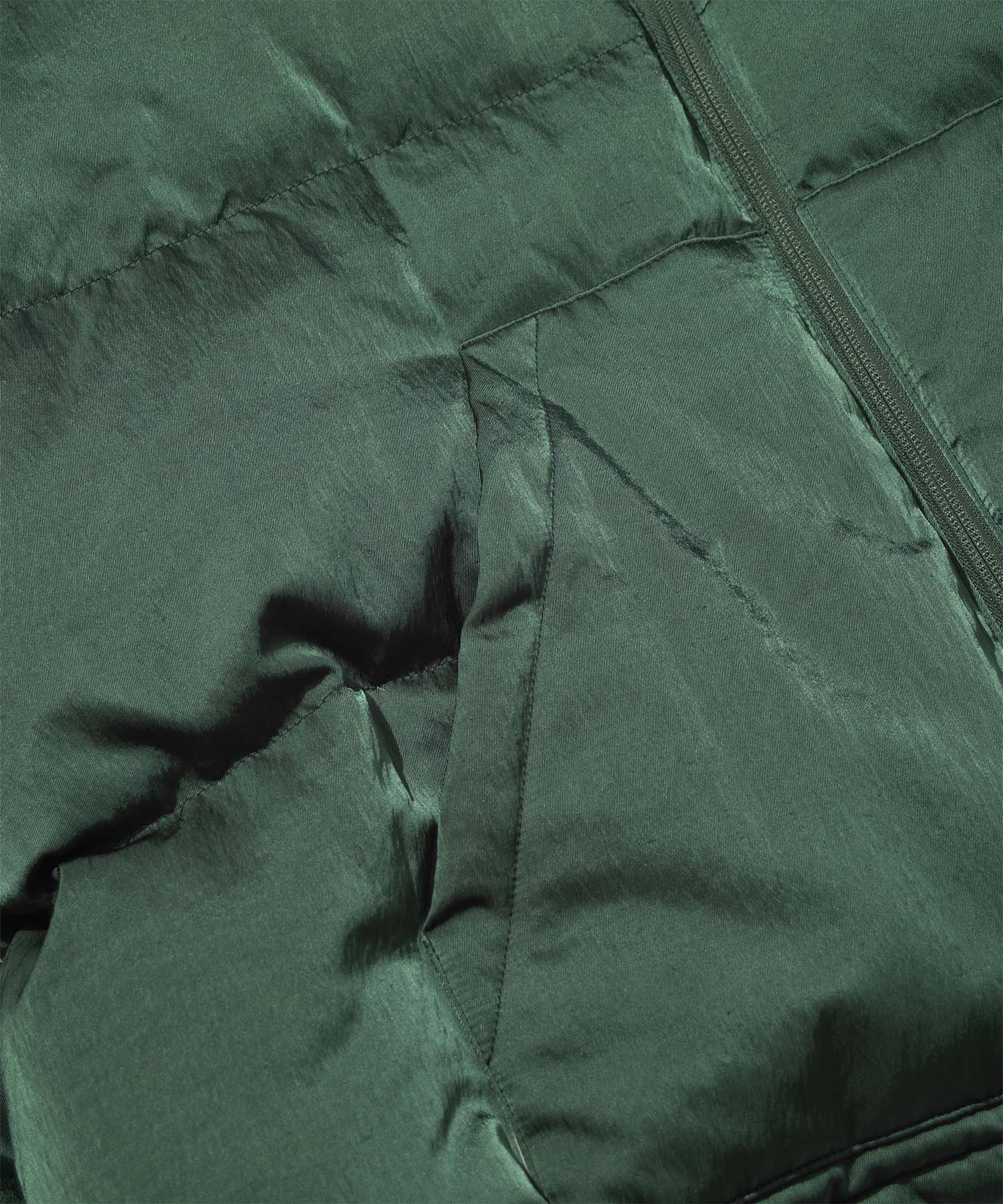 F/CE. / Hoodie puffer jacket (F/CE.×DIGAWEL)