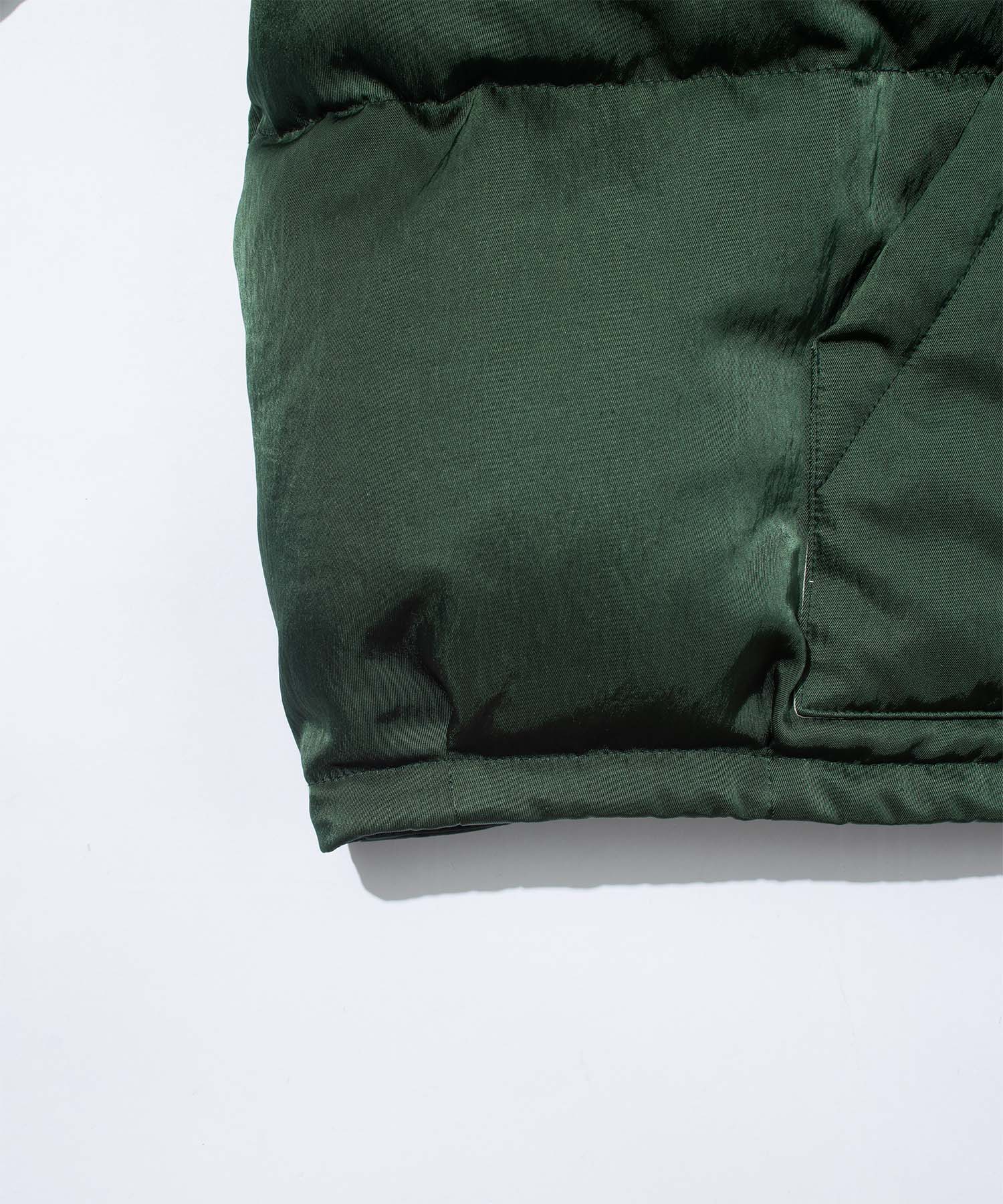 F/CE. / Hoodie puffer jacket (F/CE.×DIGAWEL)