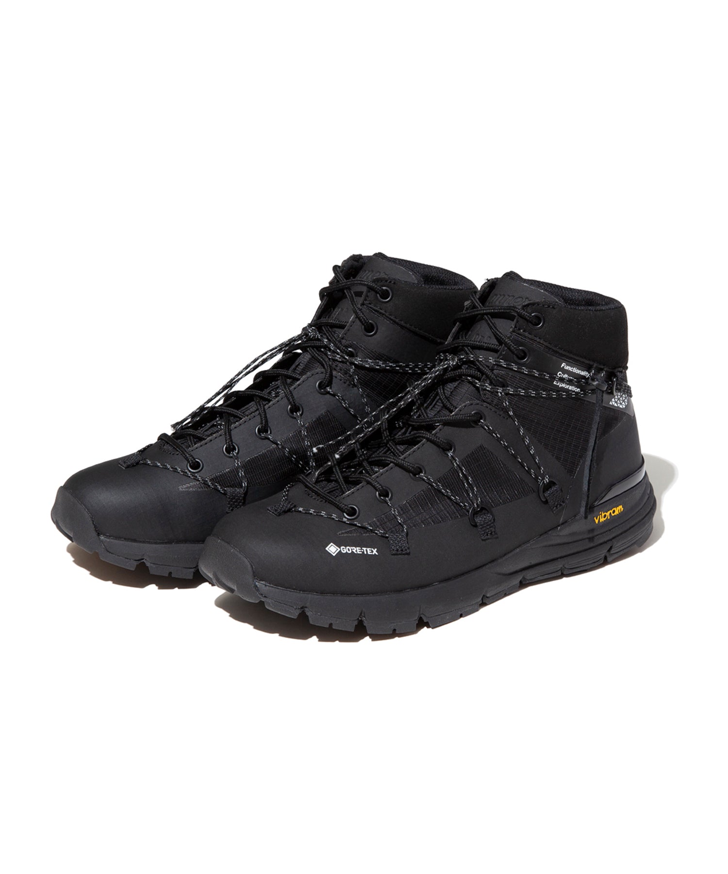 F/CE. / HYBRID DANNER LT GORETEX