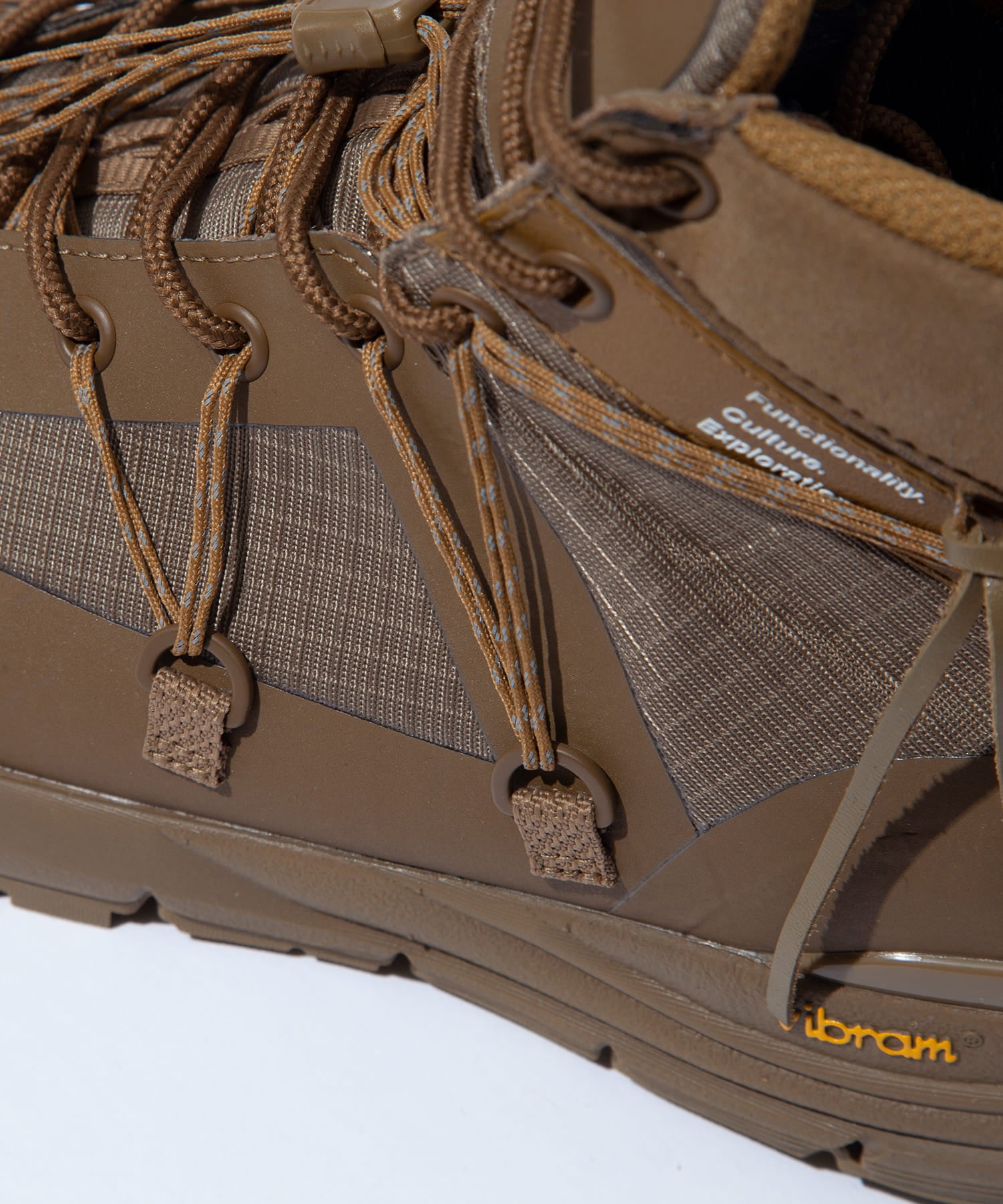 F/CE. / HYBRID DANNER LT GORETEX