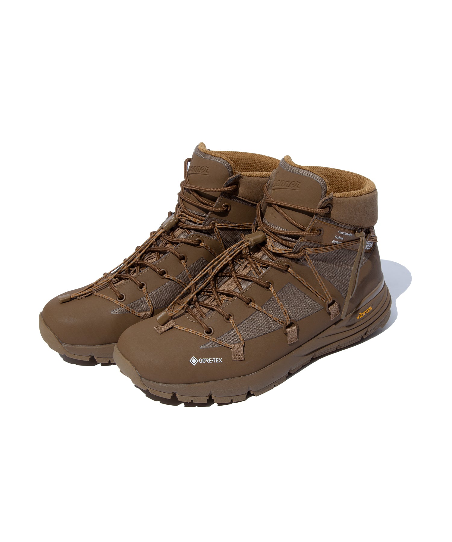 F/CE. / HYBRID DANNER LT GORETEX