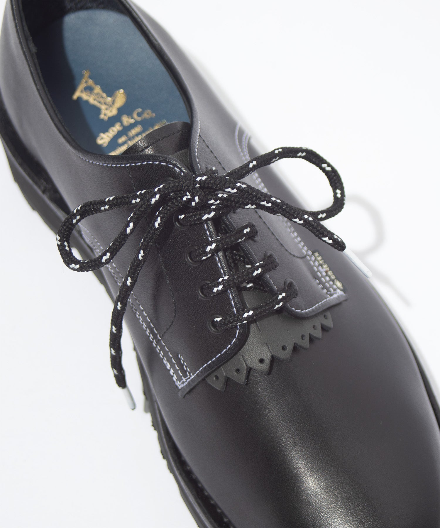 F/CE. / GORETEX POSTMAN by REGAL
