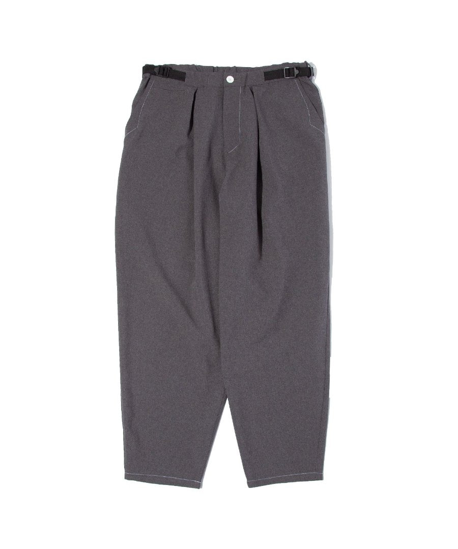 F/CE. / BALLOON CROPPED TROUSERS