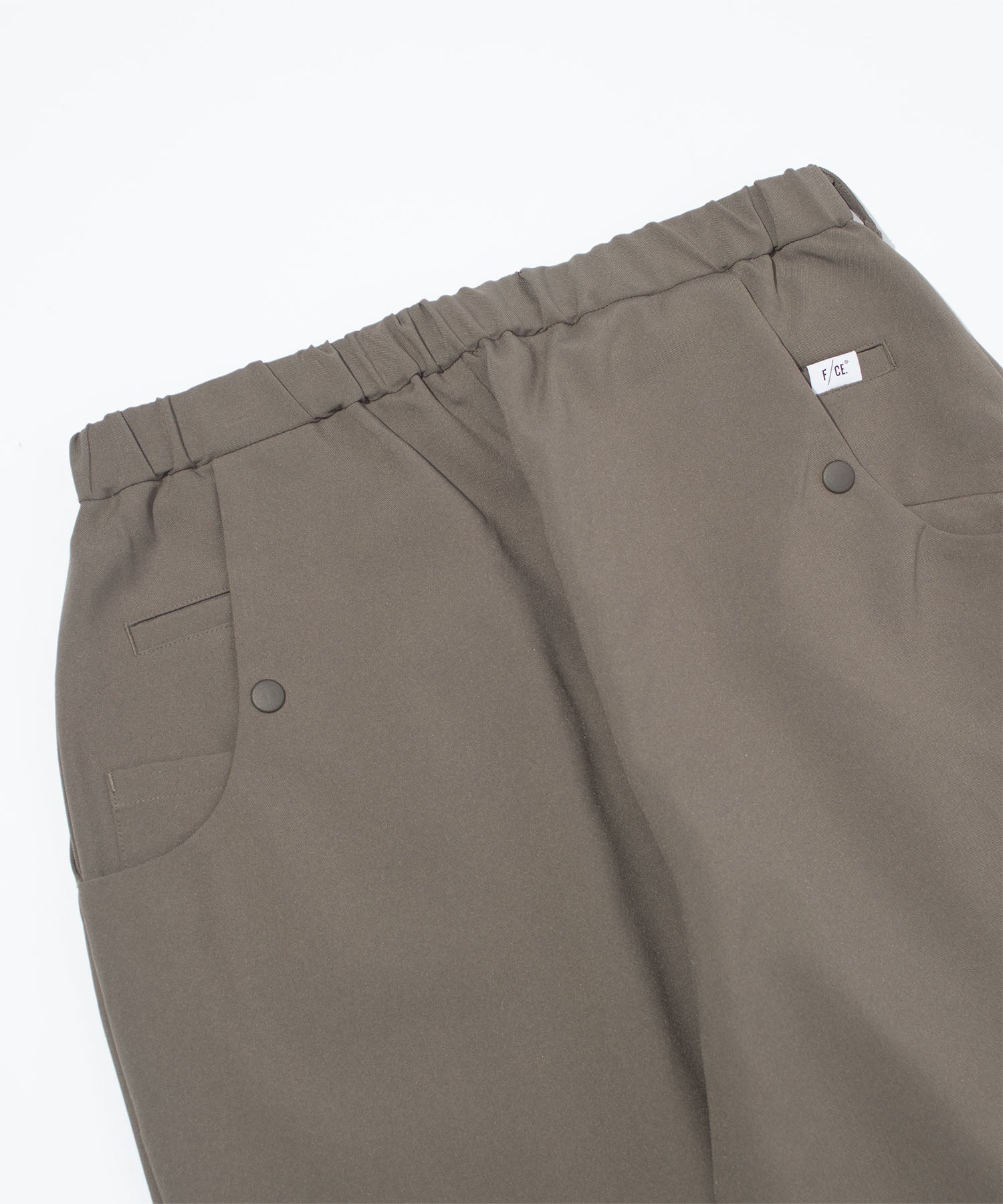 F/CE. / BALLOON TROUSER