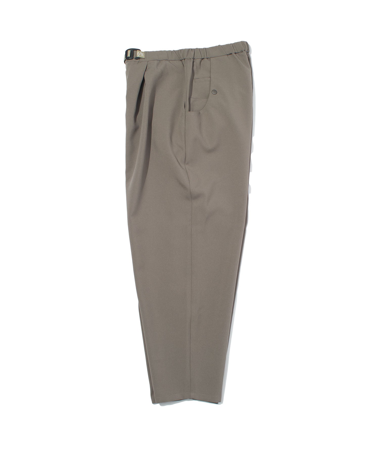 F/CE. / BALLOON TROUSER