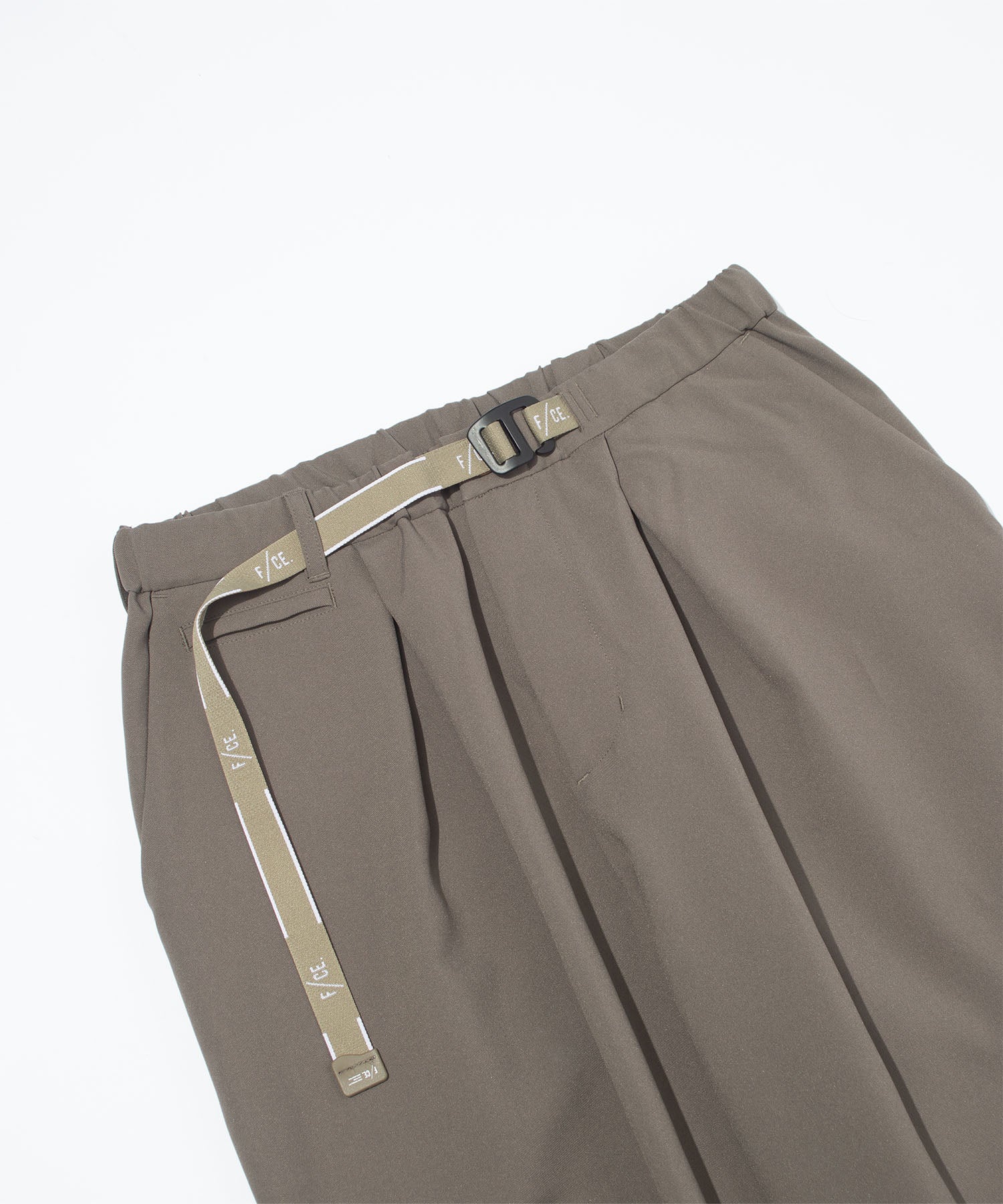 F/CE. / BALLOON TROUSER