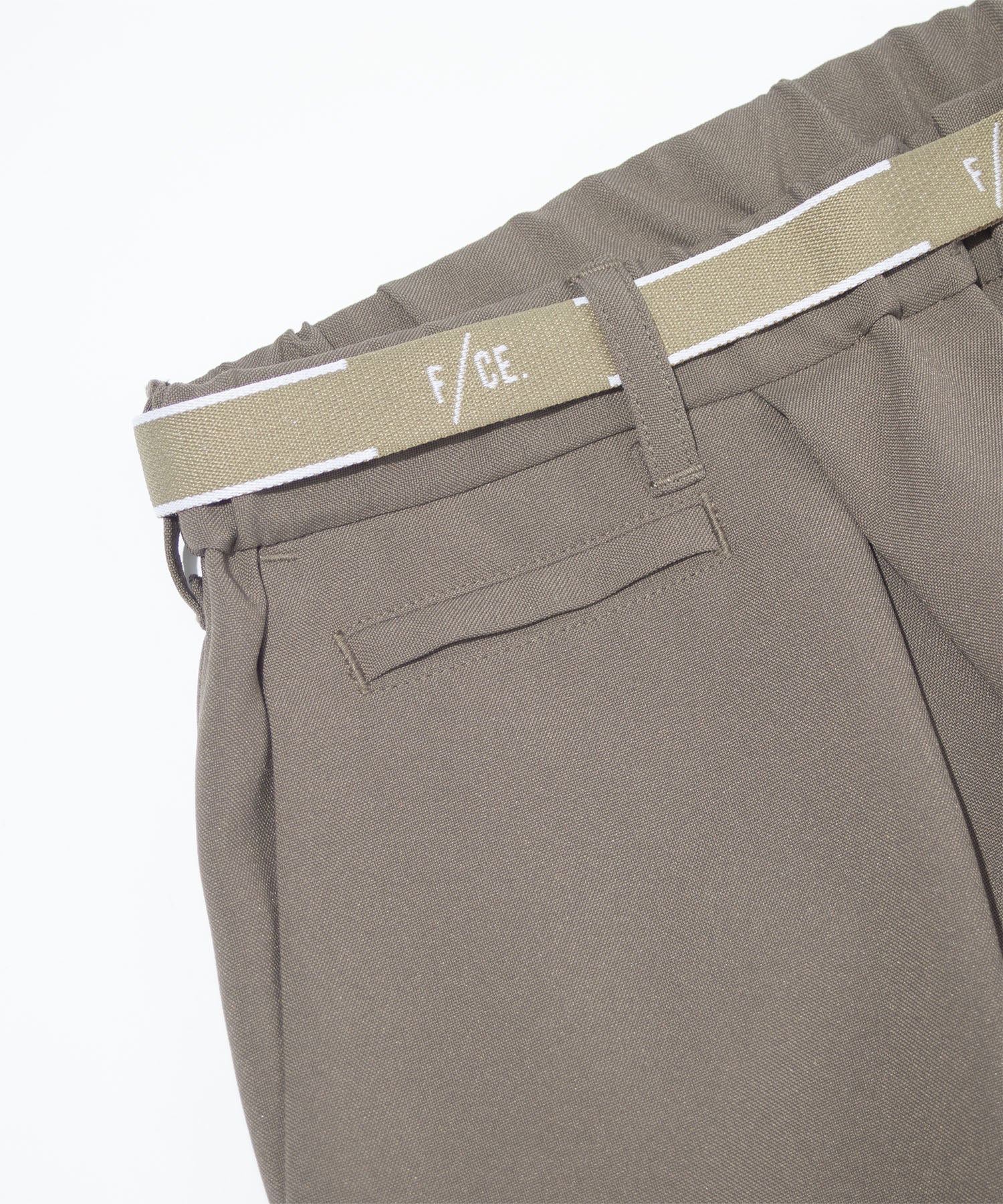 F/CE. / BALLOON TROUSER