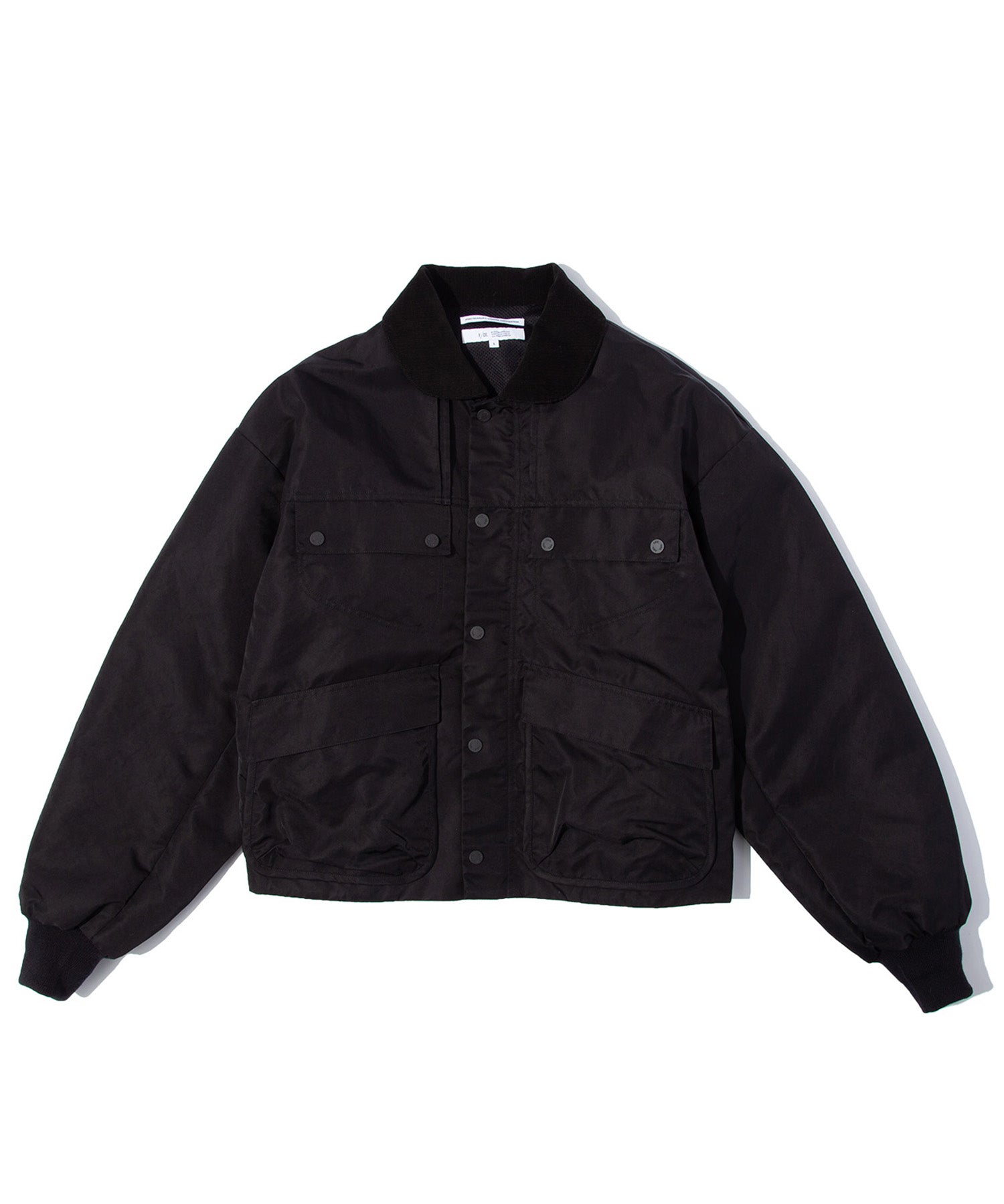 F/CE. / FADING TWILL MIL JK