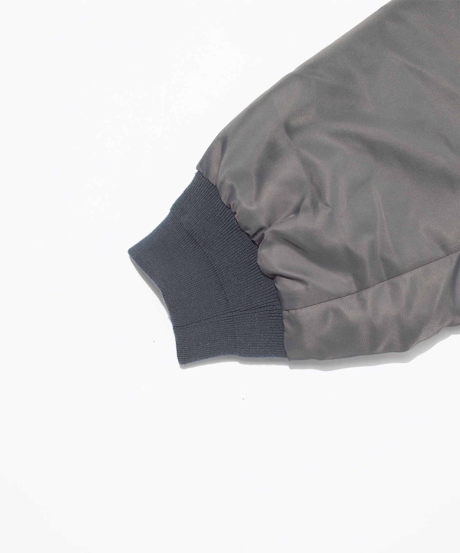 F/CE. / FADING TWILL MIL JK