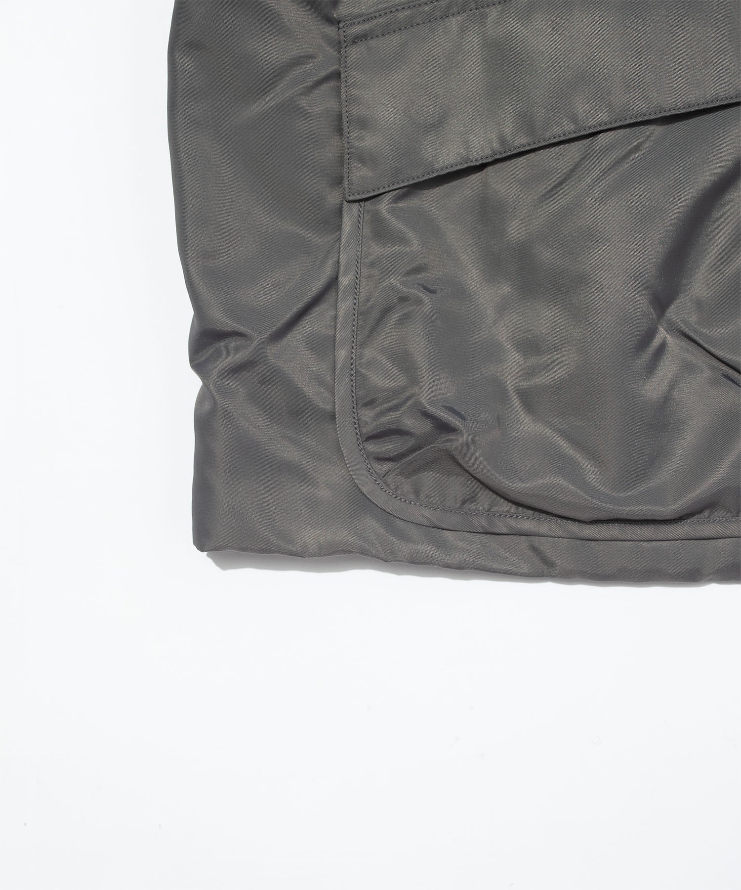 F/CE. / FADING TWILL MIL JK