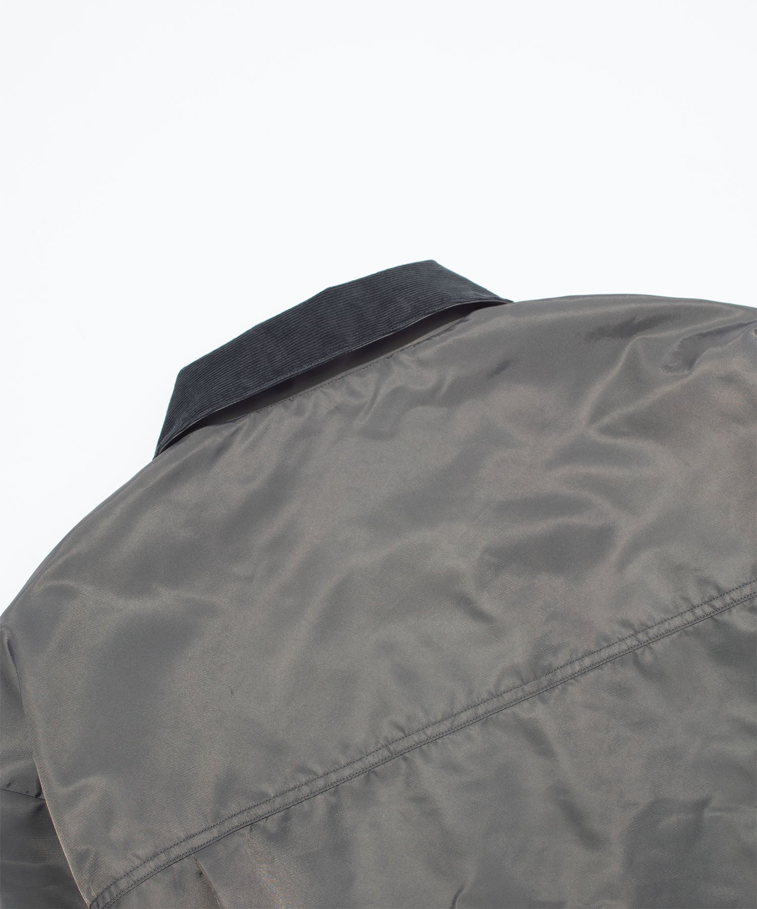 F/CE. / FADING TWILL MIL JK