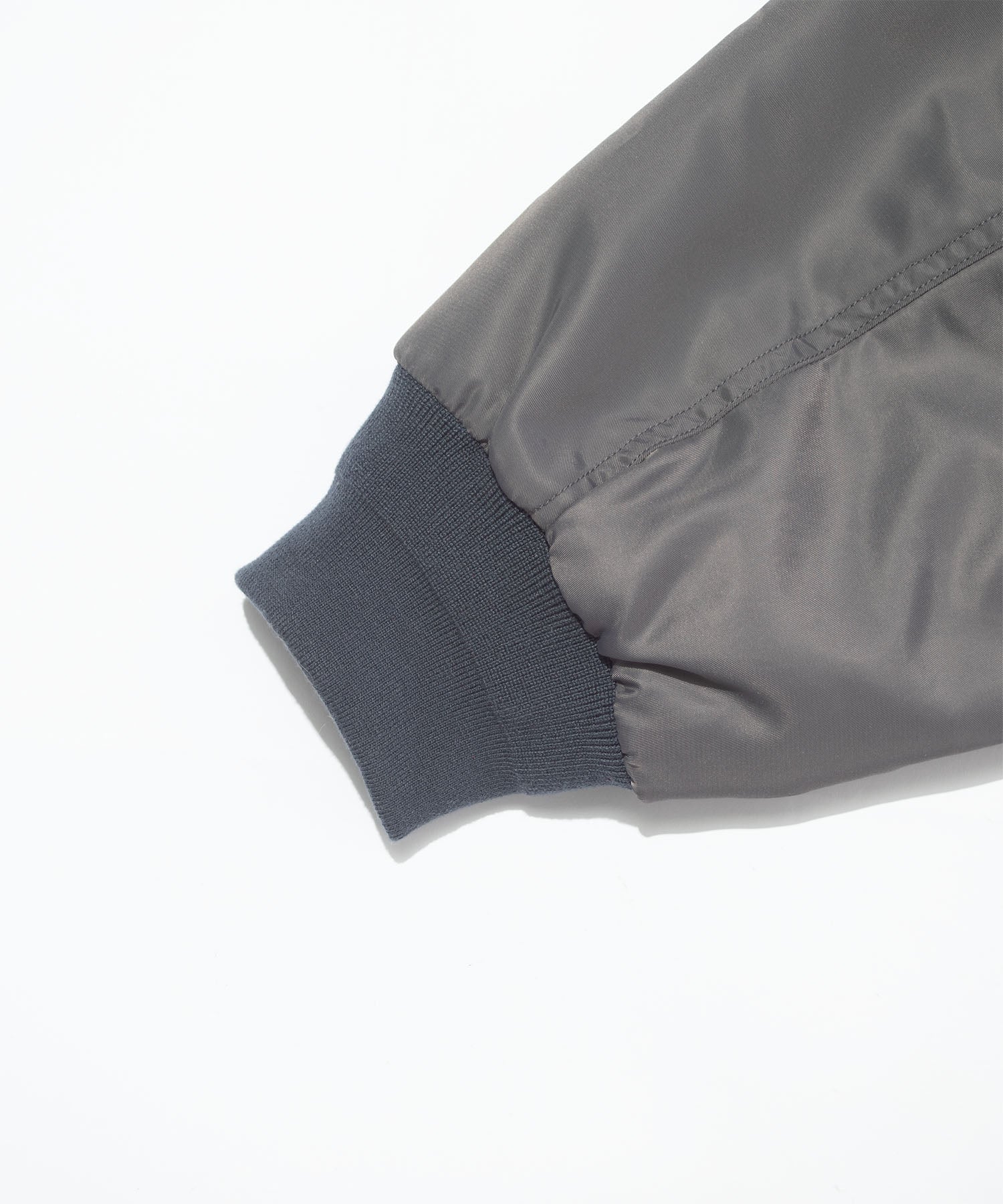 F/CE. / FADING TWILL MIL JK