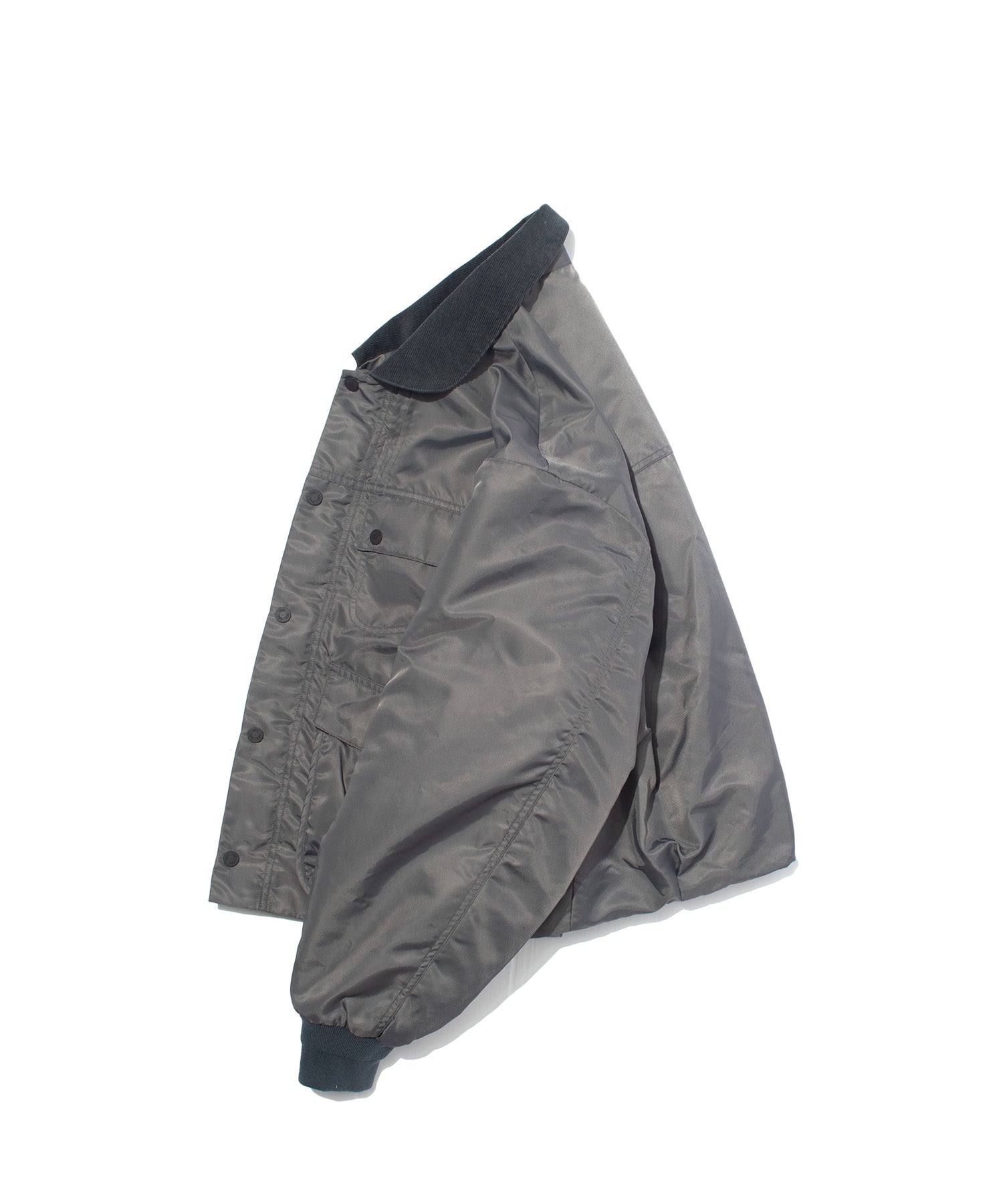 F/CE. / FADING TWILL MIL JK