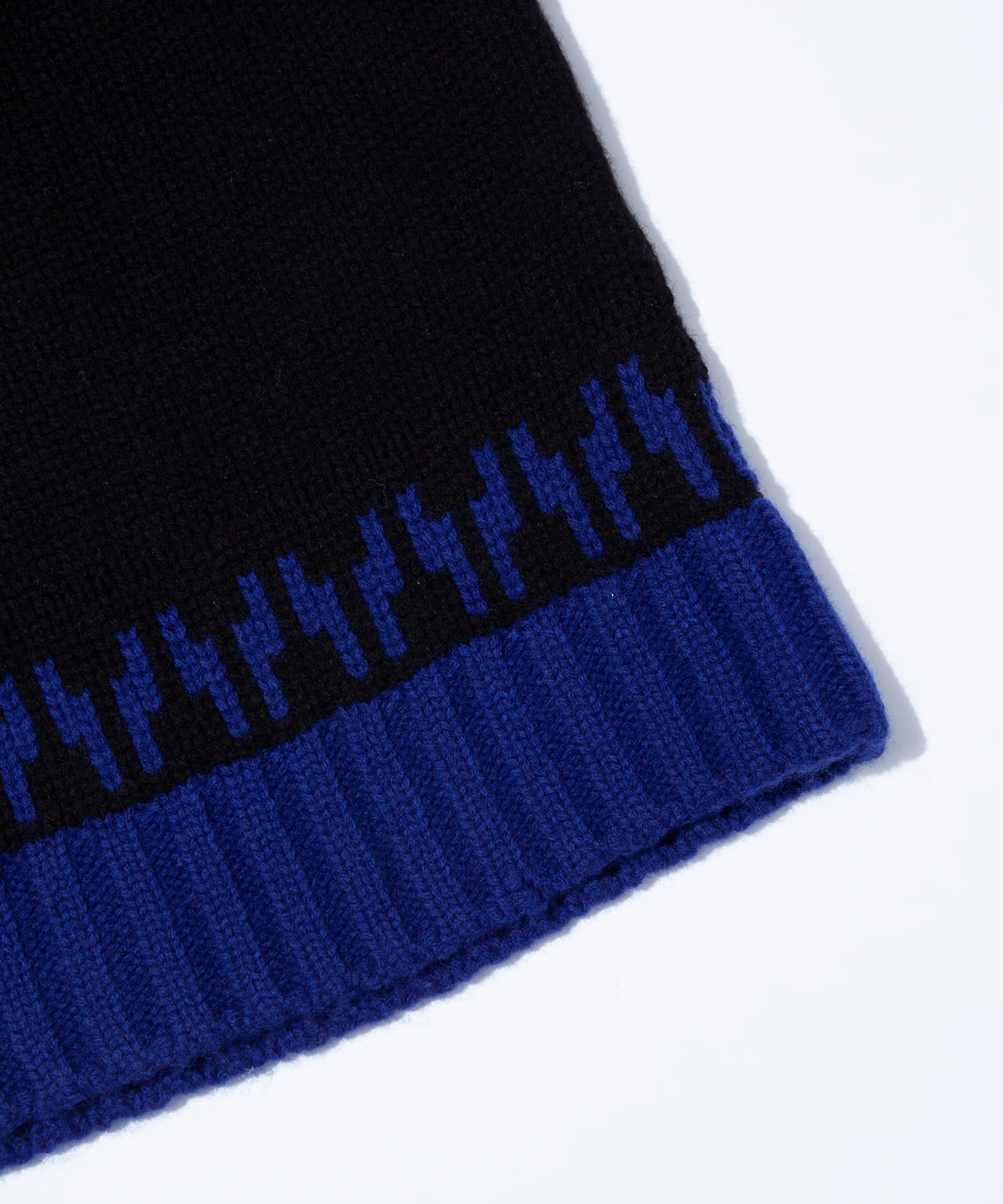 F/CE. / NORDIC OVERSIZED VEST