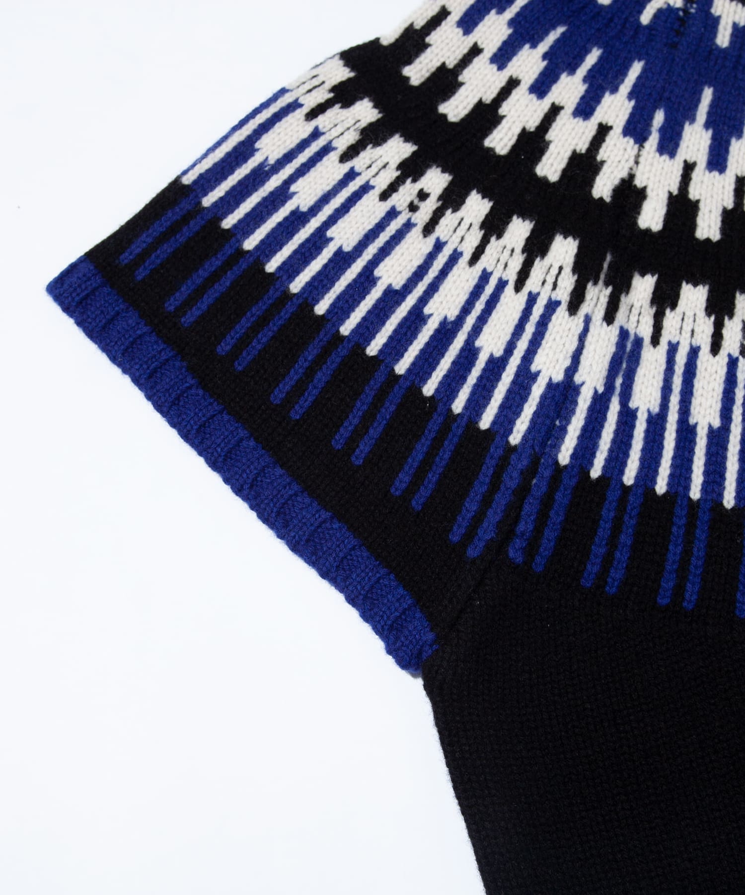 F/CE. / NORDIC OVERSIZED VEST