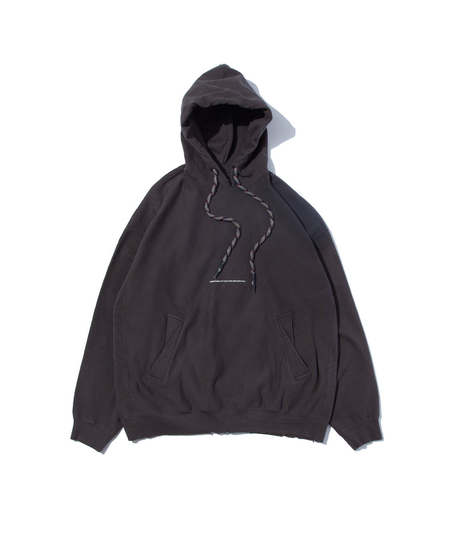 F/CE. / RE SWEAT HOODIE – NorMo Ayase  Garage｜アウトドアファッション・バッグ・キャンプ用品・サウナグッズの通販