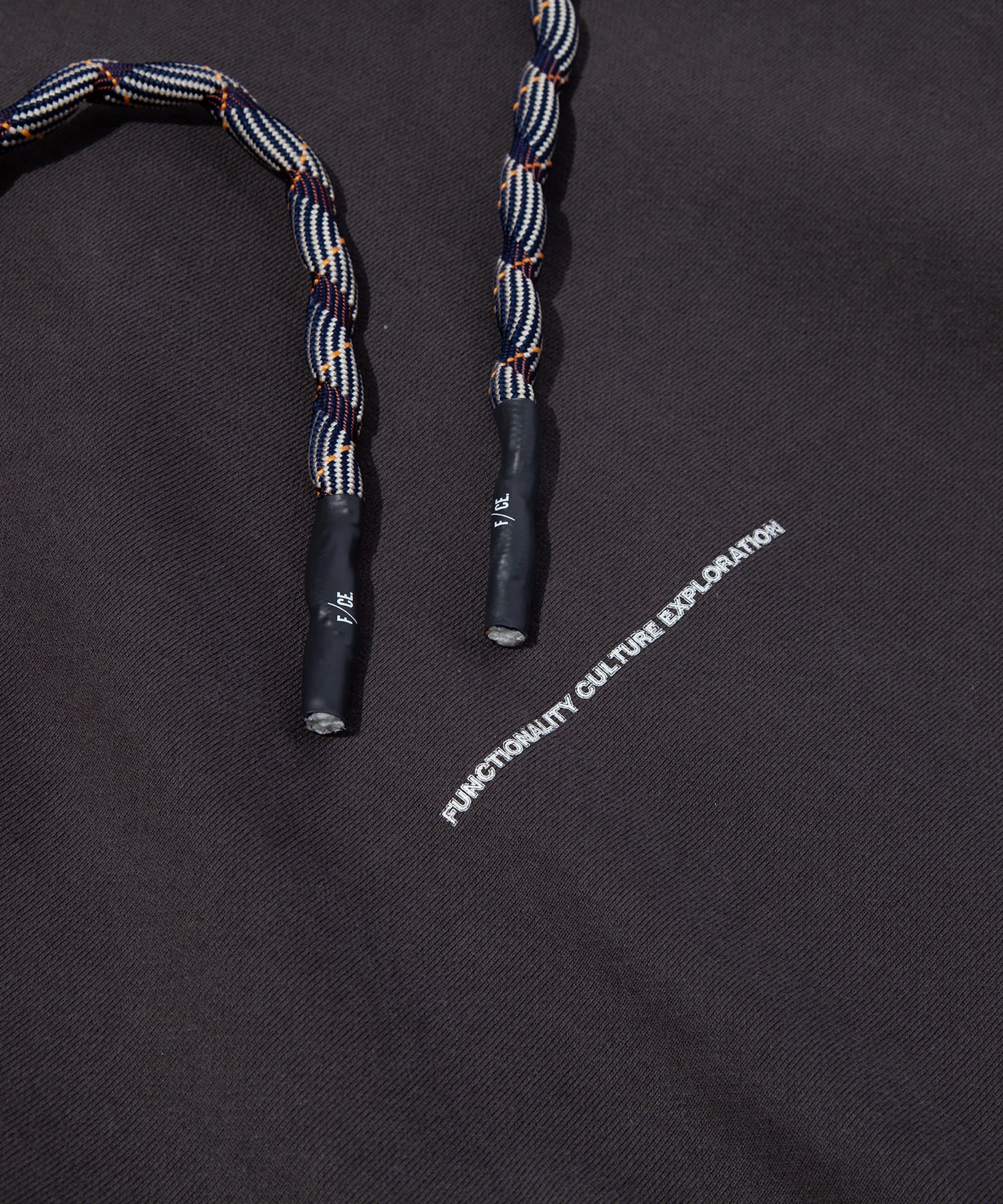 F/CE. / RE SWEAT HOODIE