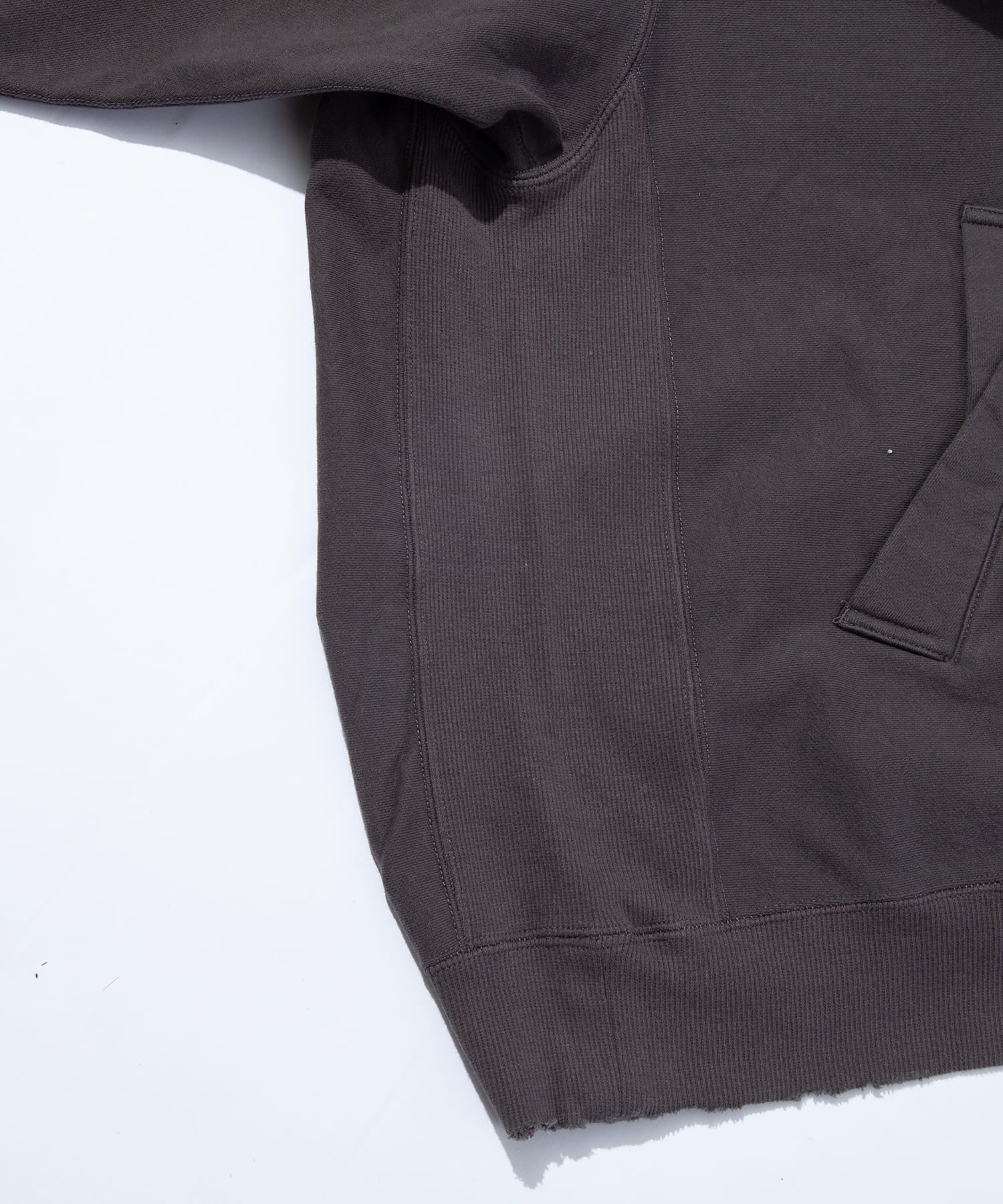 F/CE. / RE SWEAT HOODIE