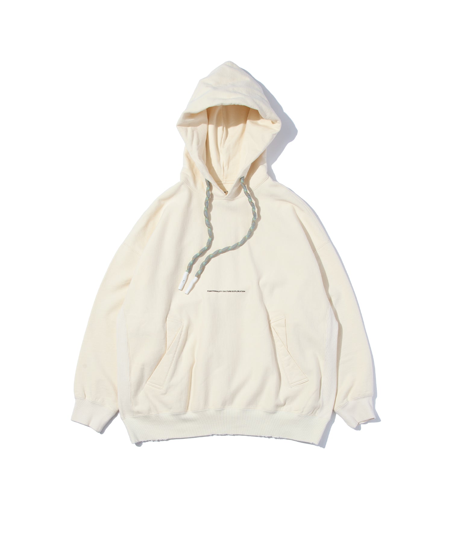 F/CE. / RE SWEAT HOODIE