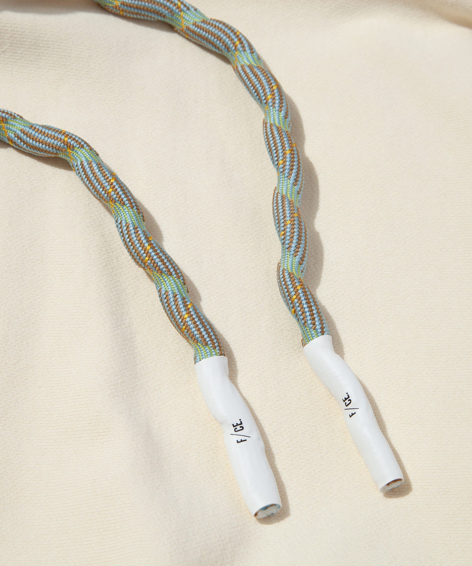 F/CE. / RE SWEAT HOODIE