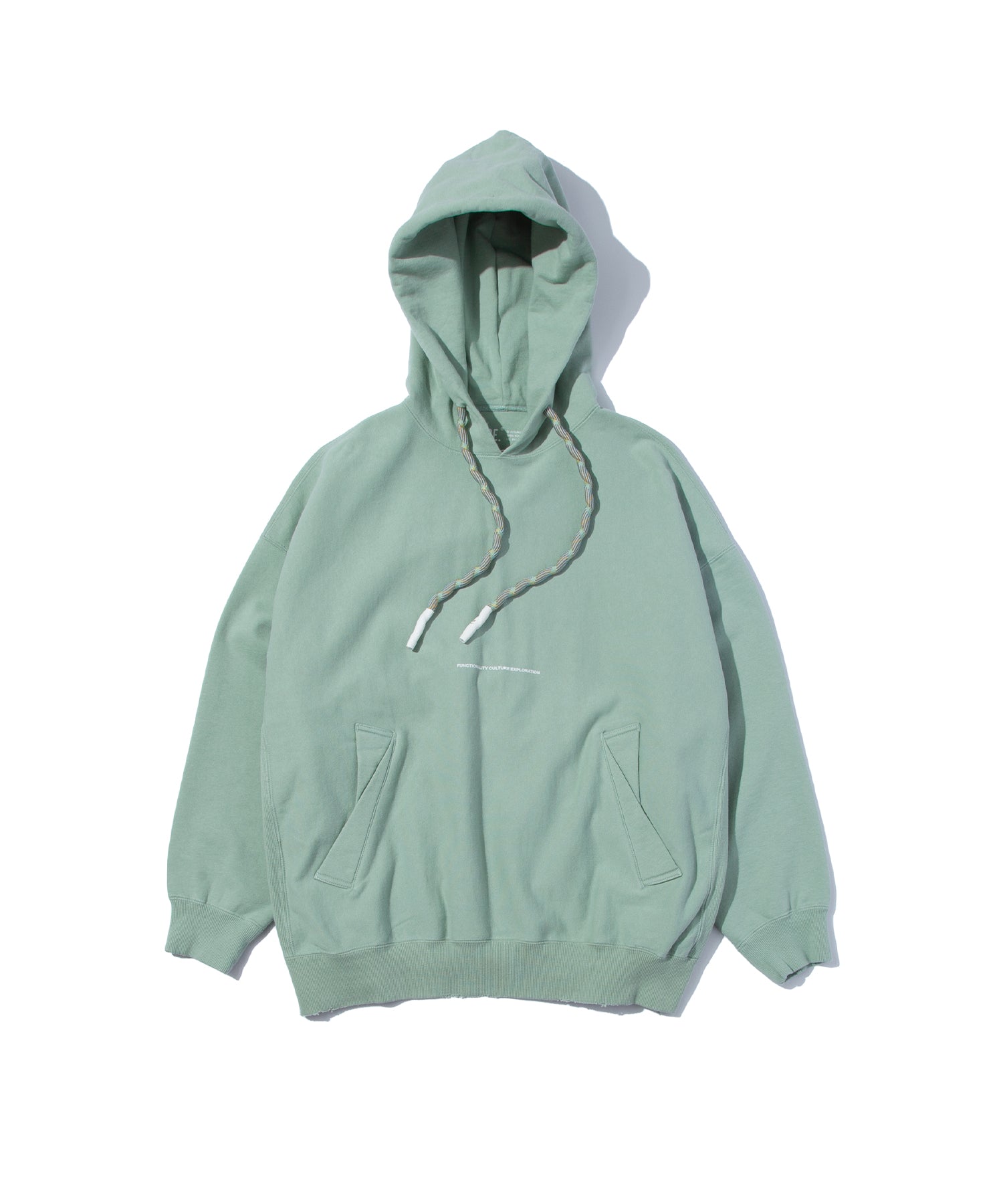 F/CE. / RE SWEAT HOODIE