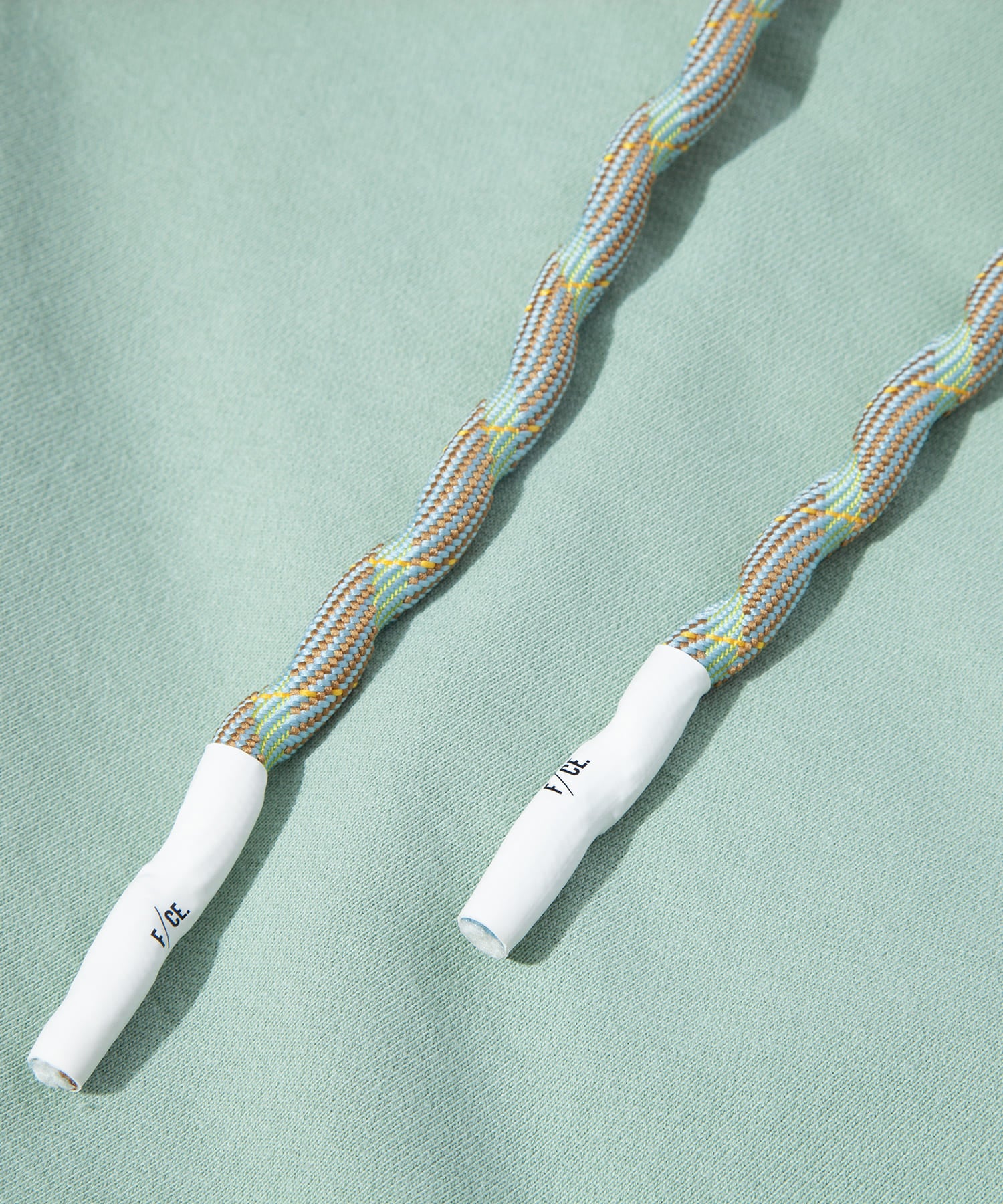 F/CE. / RE SWEAT HOODIE